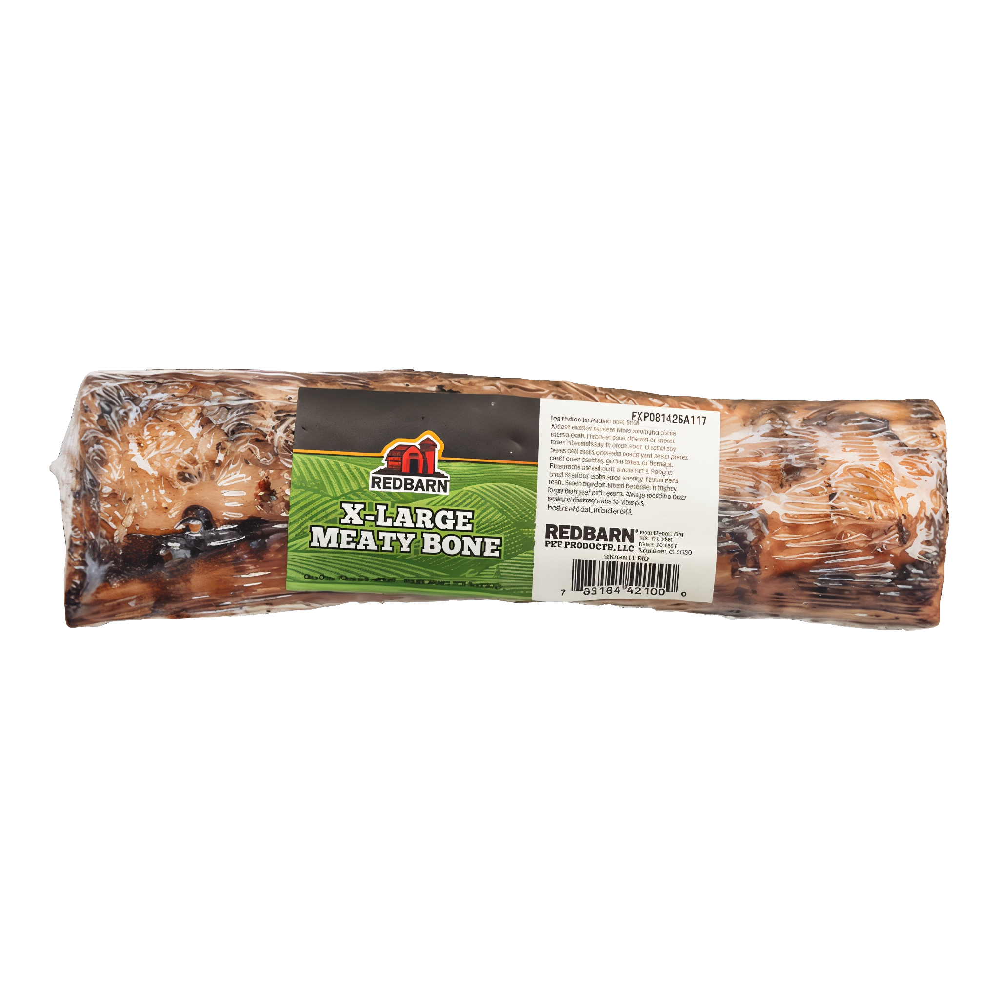 Redbarn Meaty Bone package front