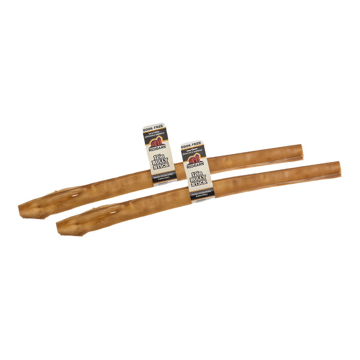 Redbarn Odor-Free Bully Stick -- redbarn odor-free bully stick