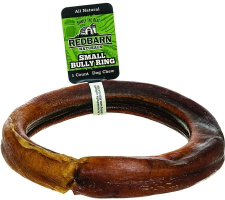 Redbarn Bully Rings