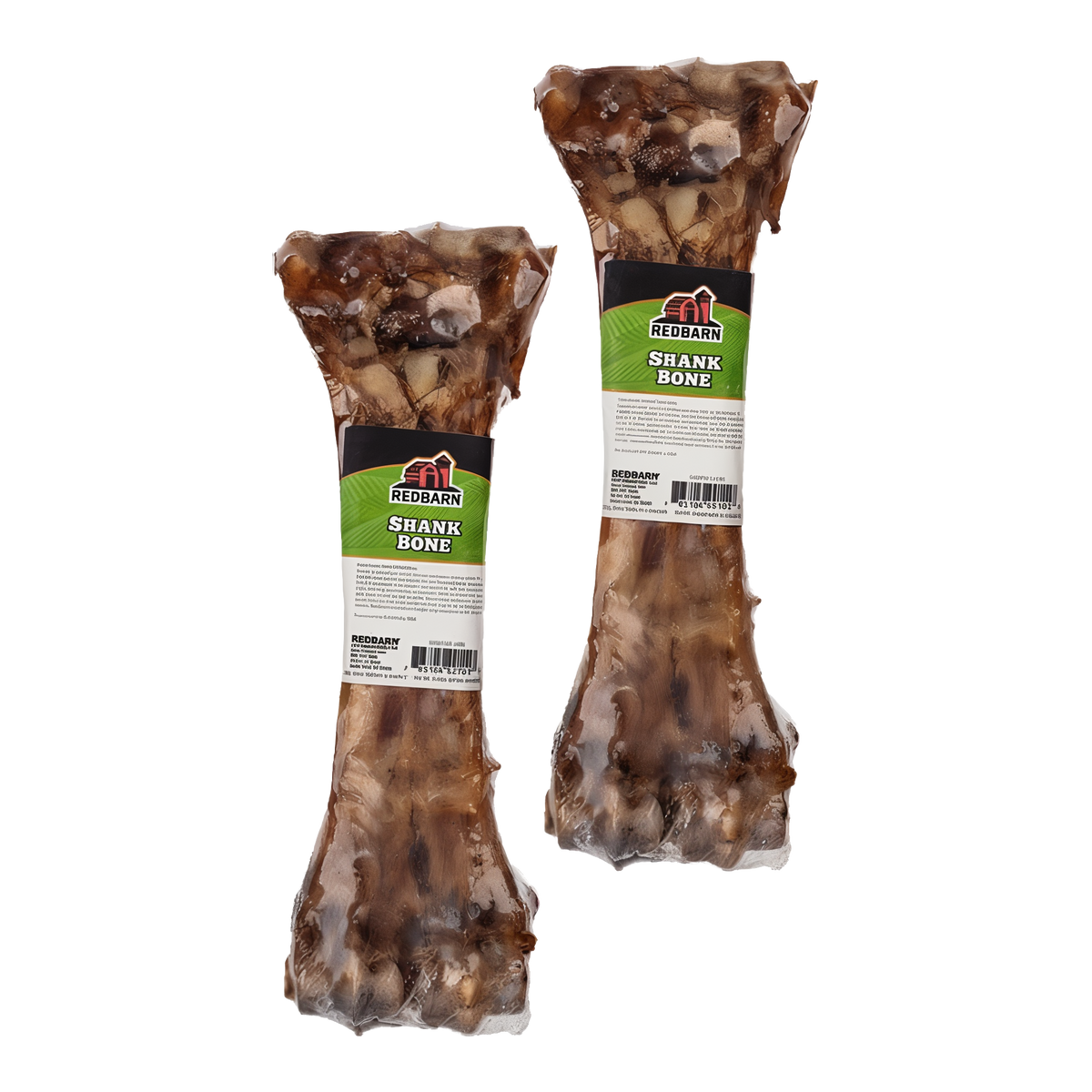 Redbarn Shank Bone -- product image of the redbarn shank bone