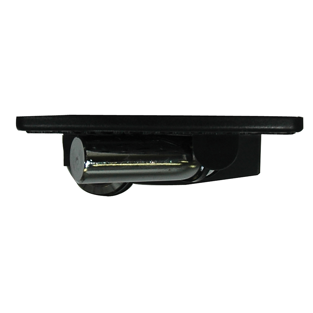 Reese Towpower Trailer Hitch Lock - top view.