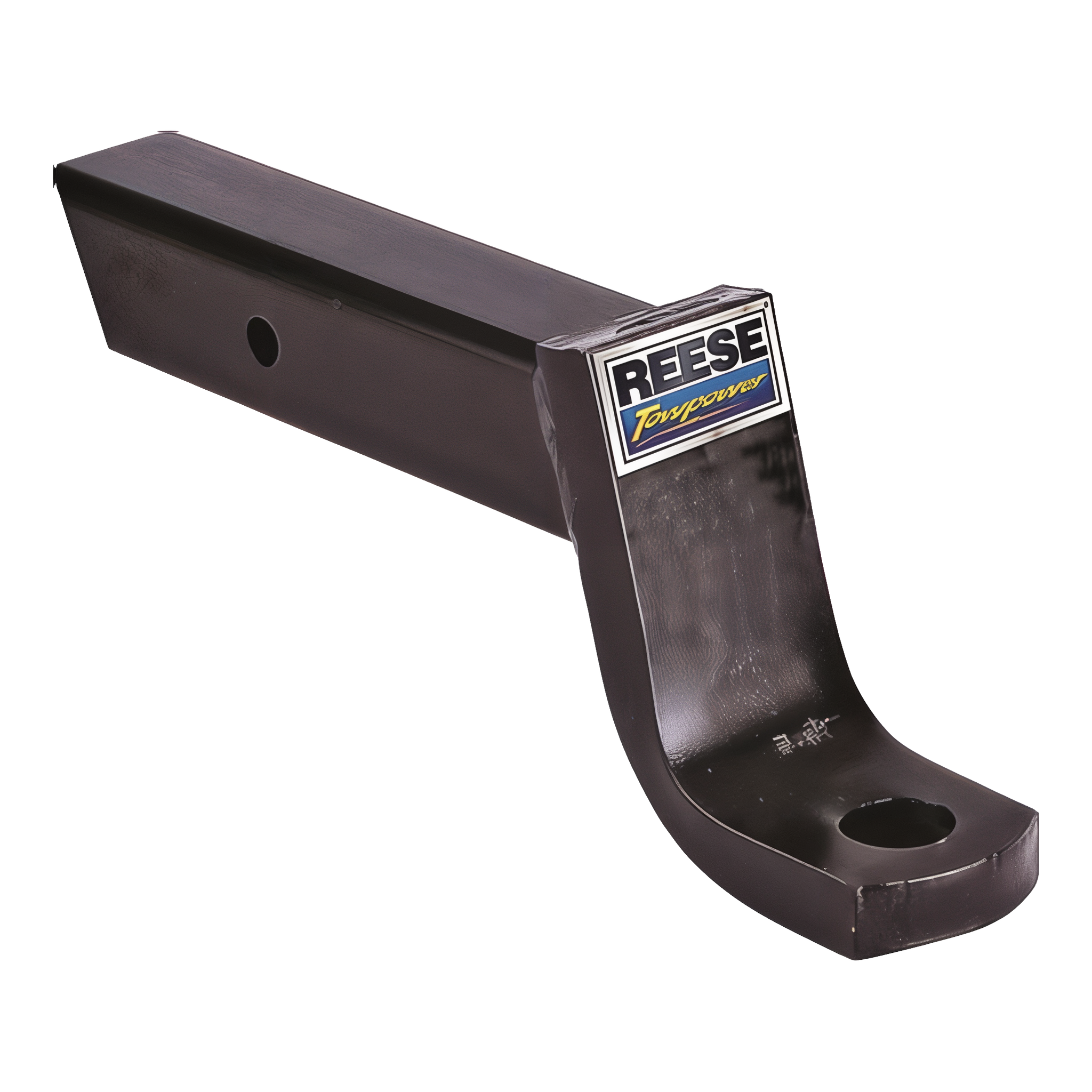 Reese Towpower Reesee Ball Mount