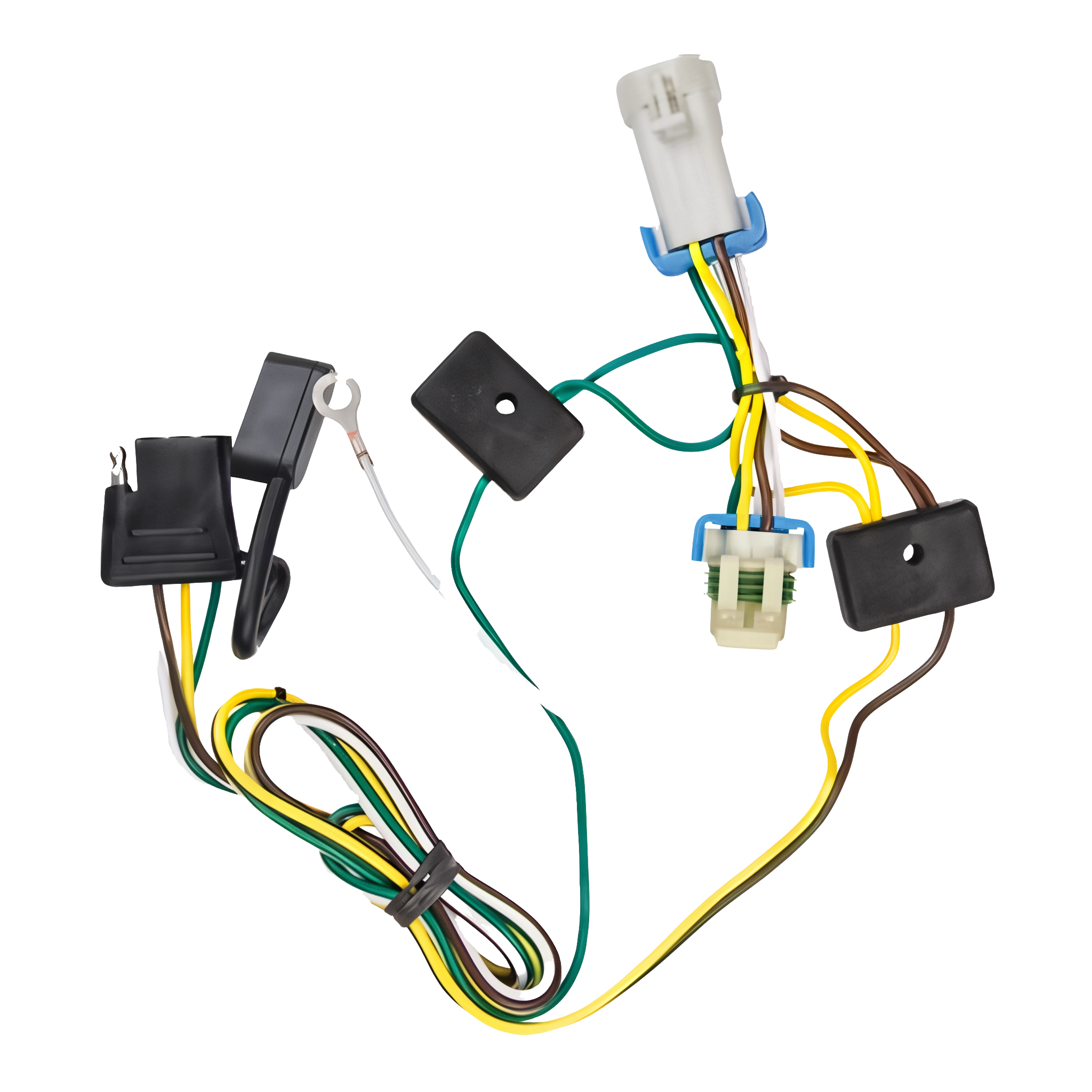 Reese Towpower Pintle Hook Mounting Plate