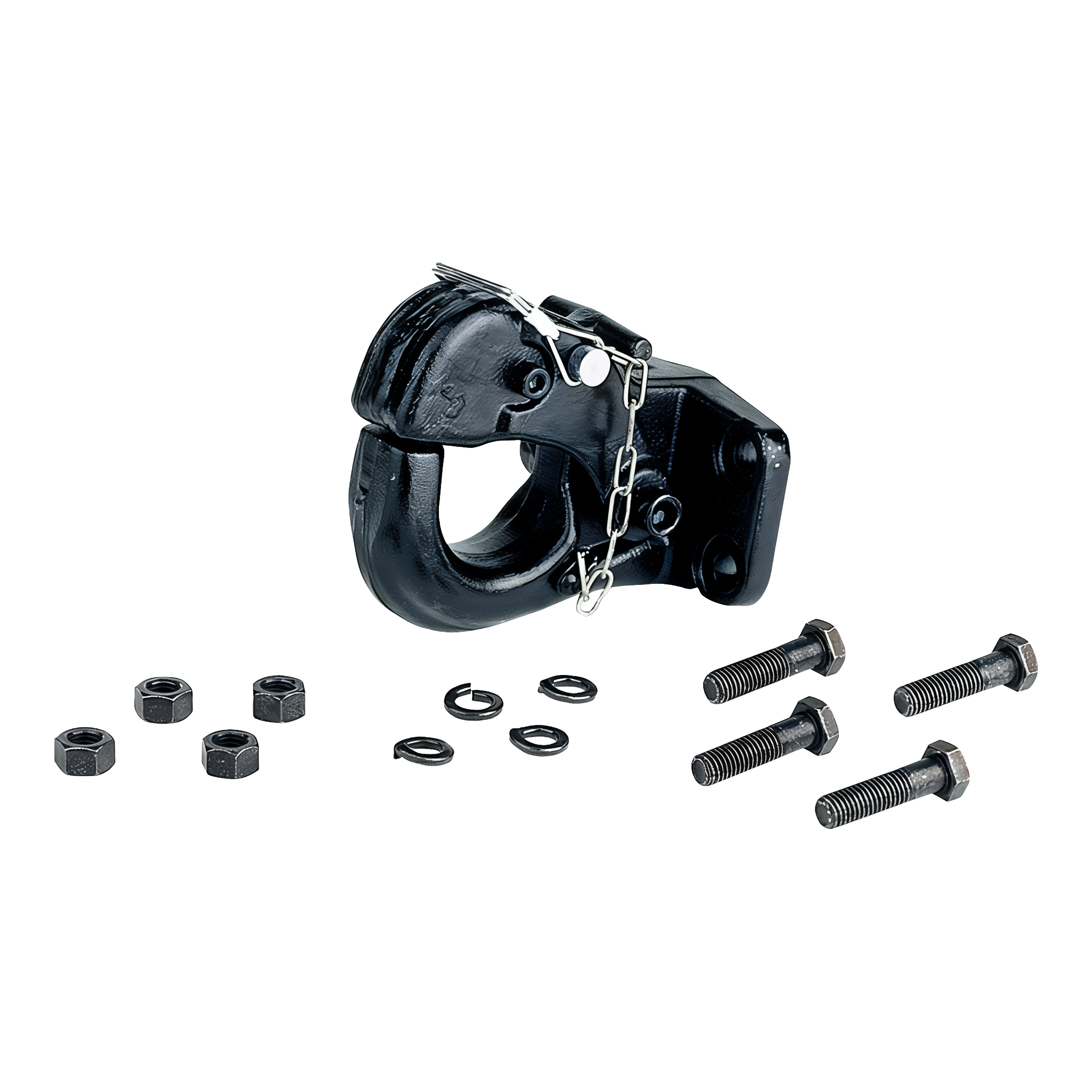 Reese Towpower Pintle Hook