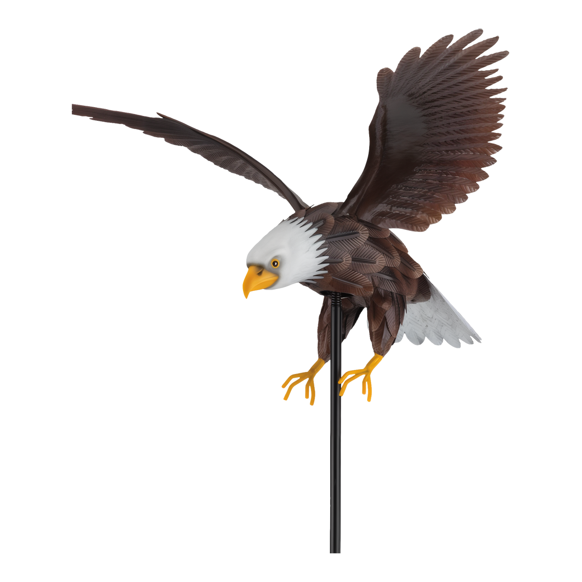 Regal Art & Gift Eagle Bird Bouncie Stake -- product image