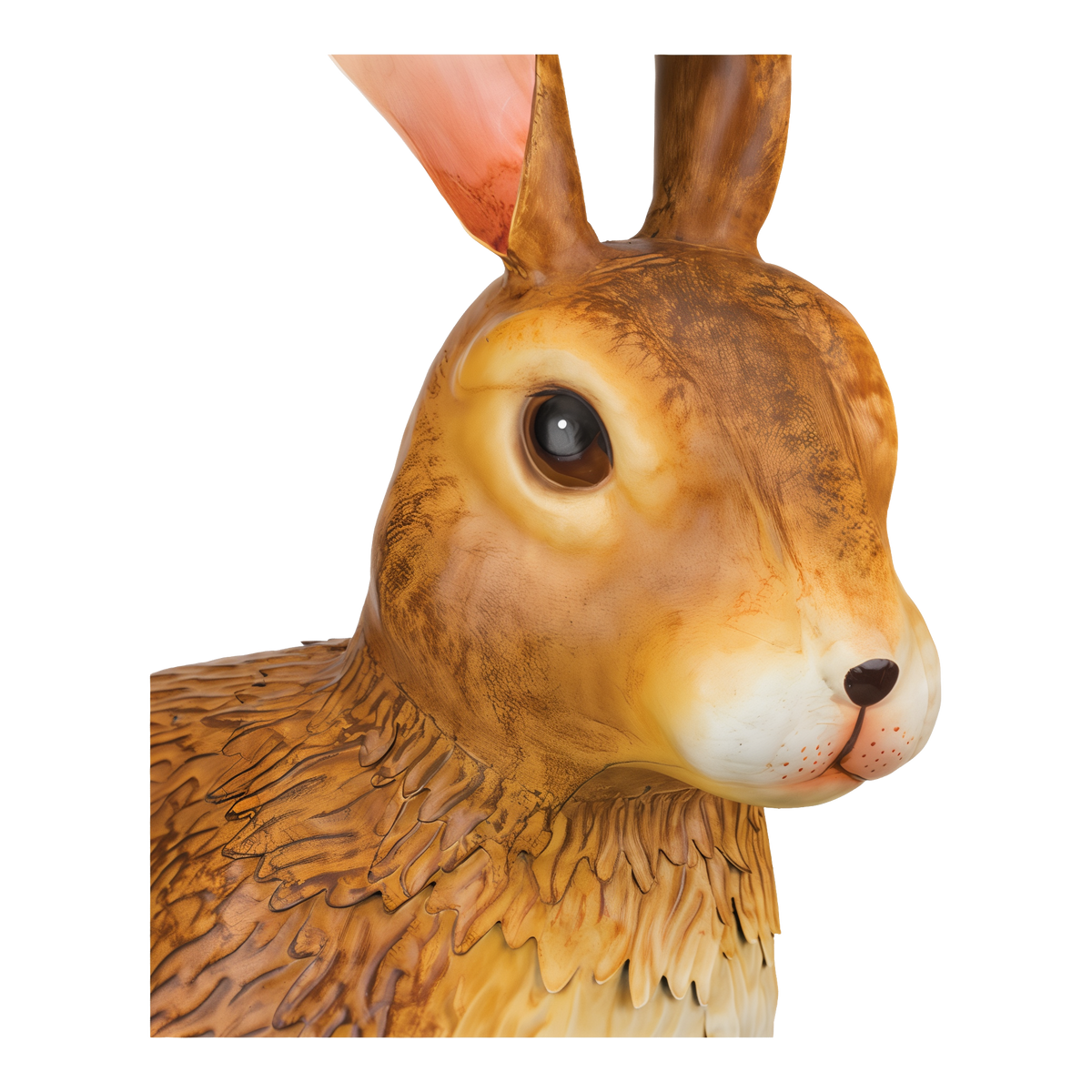 Regal Art & Gift Bunny Decor 14 in -- product image
