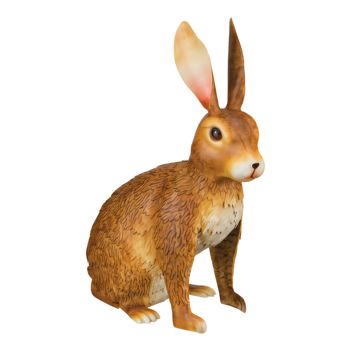 Regal Art & Gift Bunny Decor 14 in -- product image