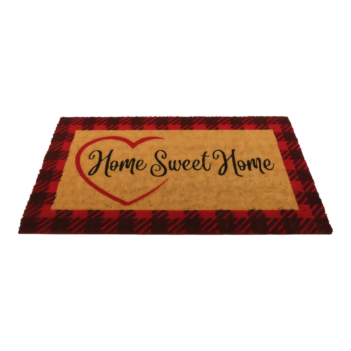 Regal Art & Gift Home Sweet Home Coir Doormat -- product image