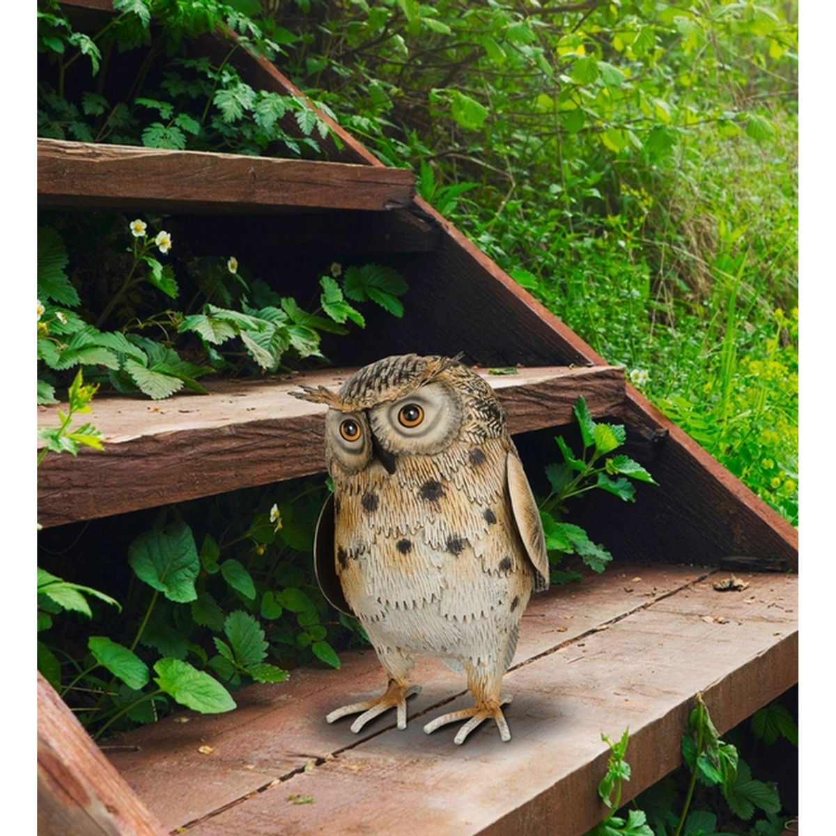 Regal Art & Gift Long Eared Owl Decor -- lifestyle
