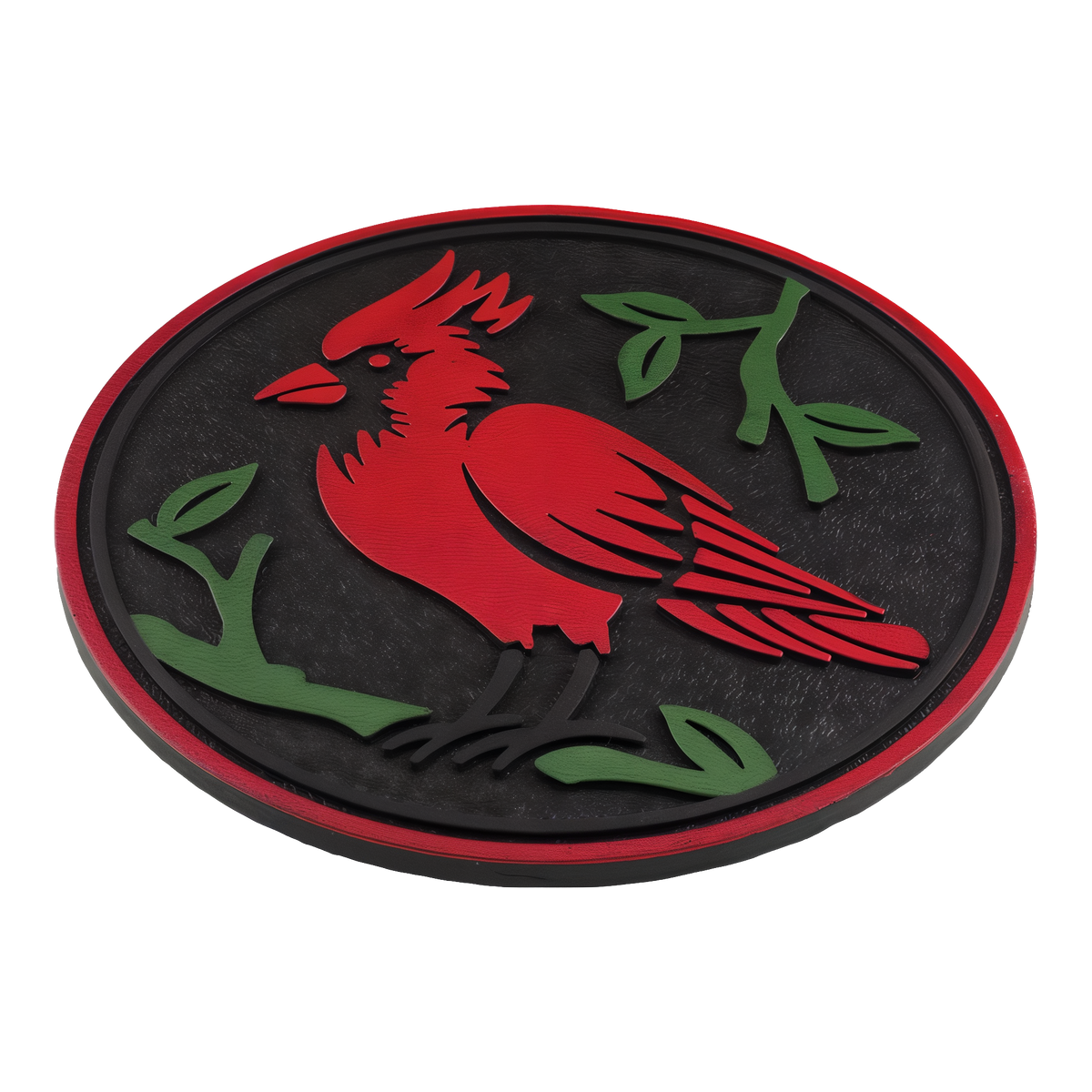Regal Art & Gift Cardinal Stepping Stone -- product image