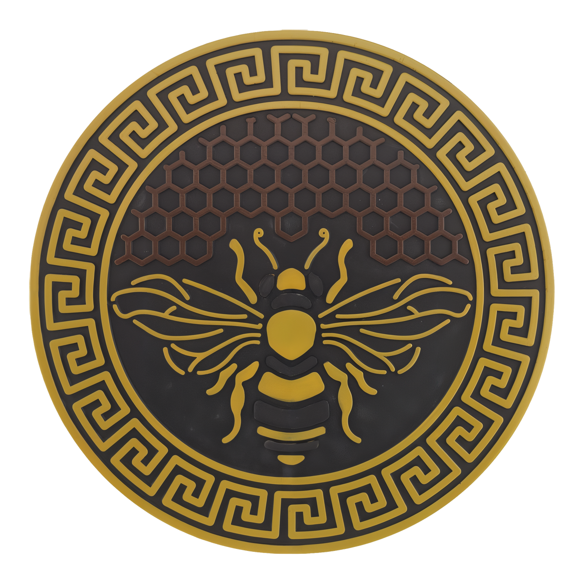 Regal Art & Gift Honeycomb Stepping Stone -- product image