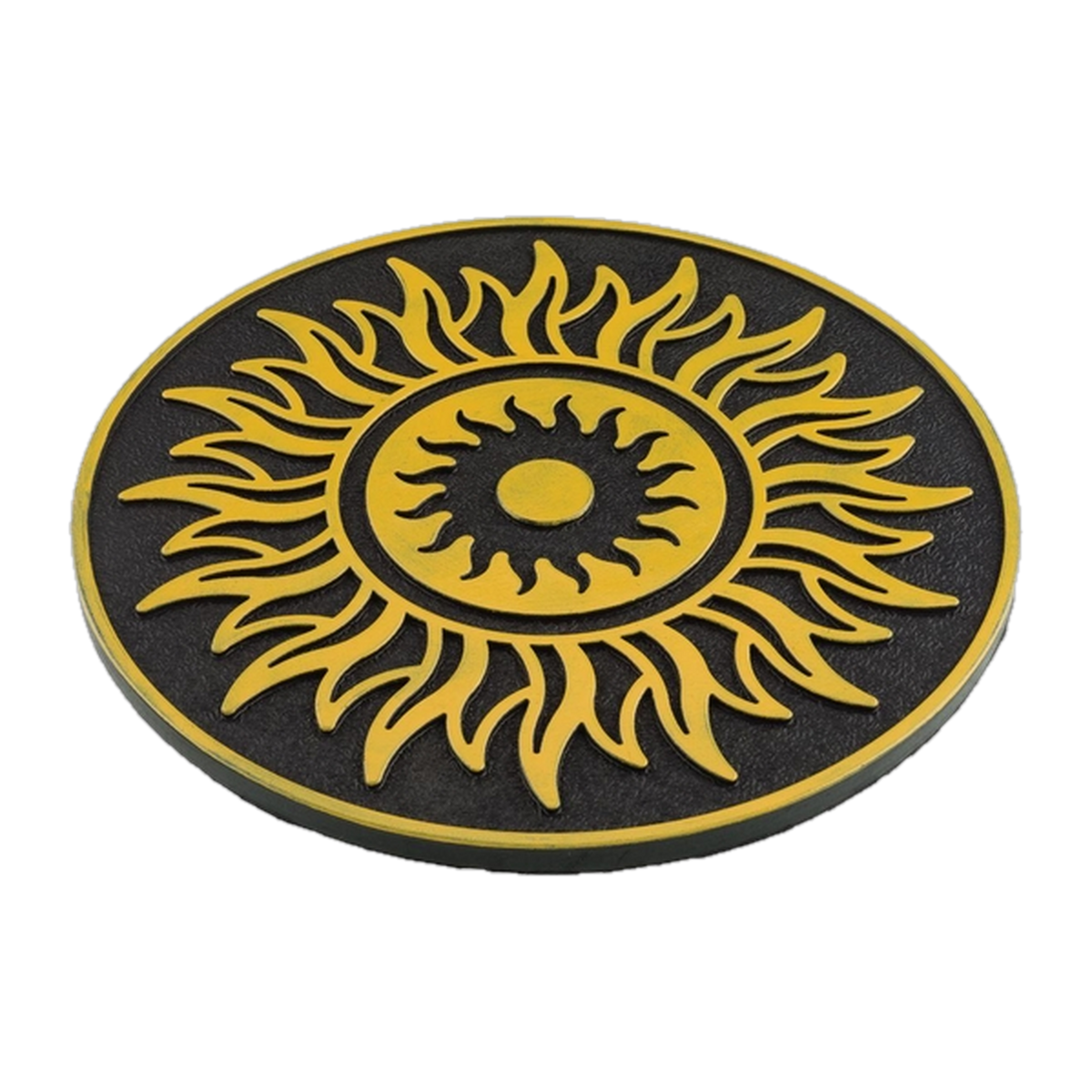 Regal Art & Gift Sun Stepping Stone -- product image