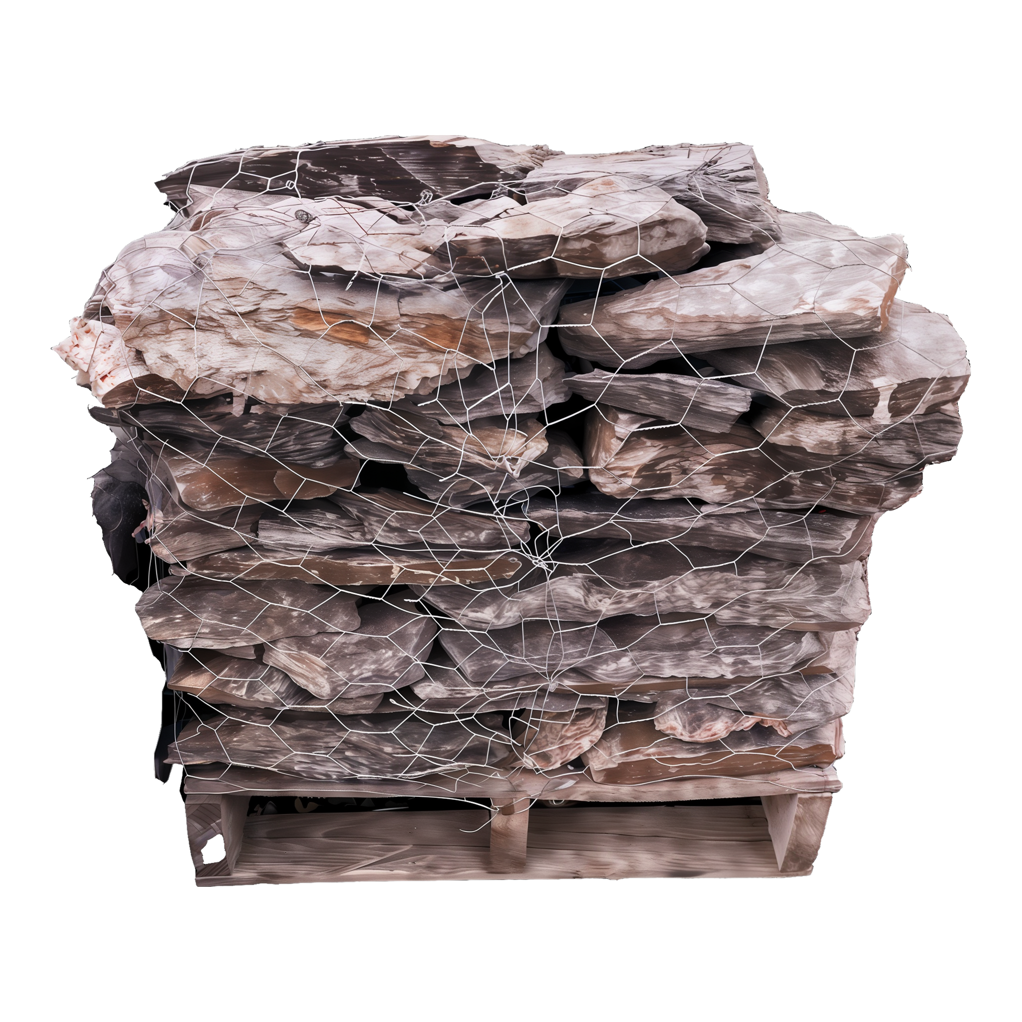 Retail Pack Standing Irregulars #Lilac