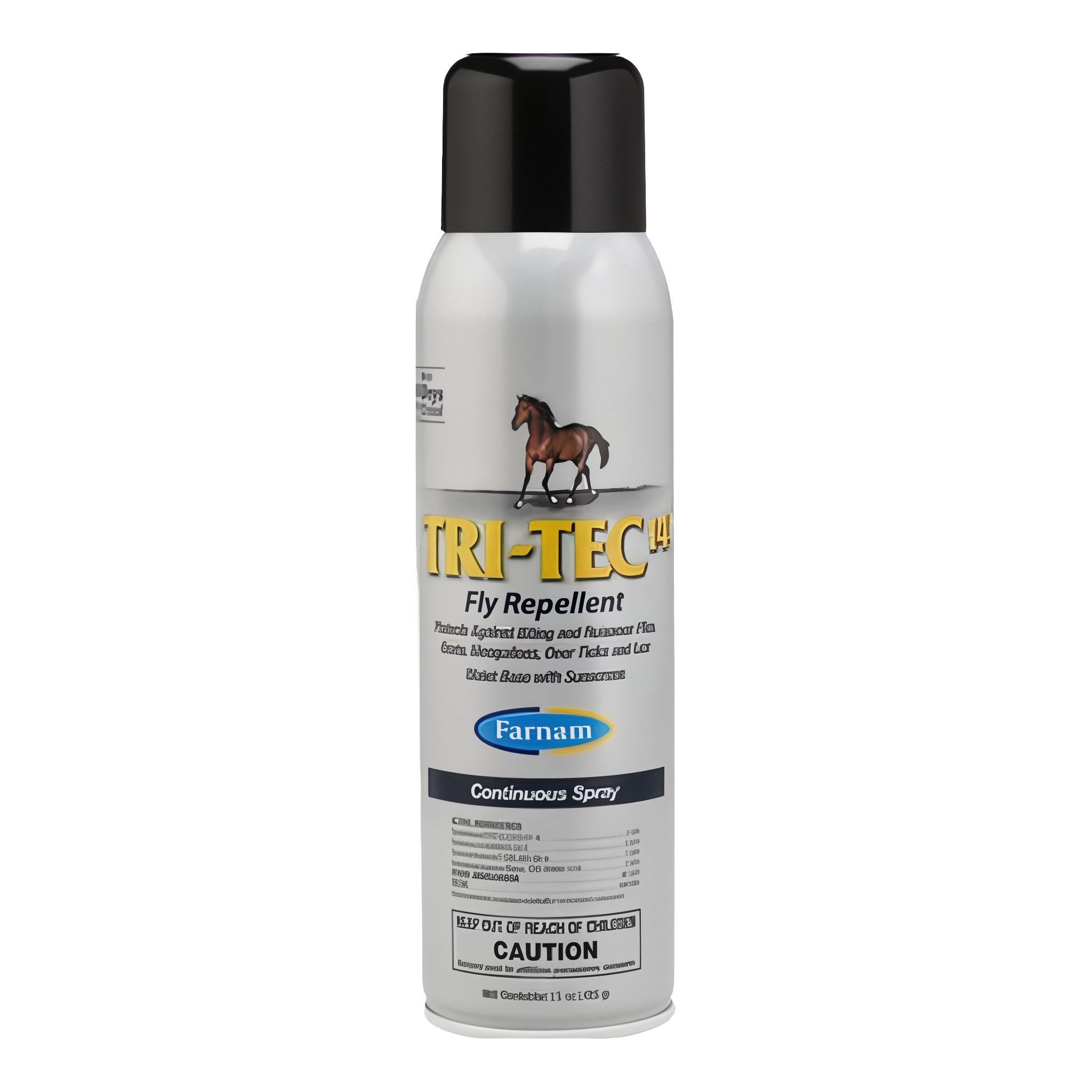 Farnam Tri Tec 14 Horse Fly Spray