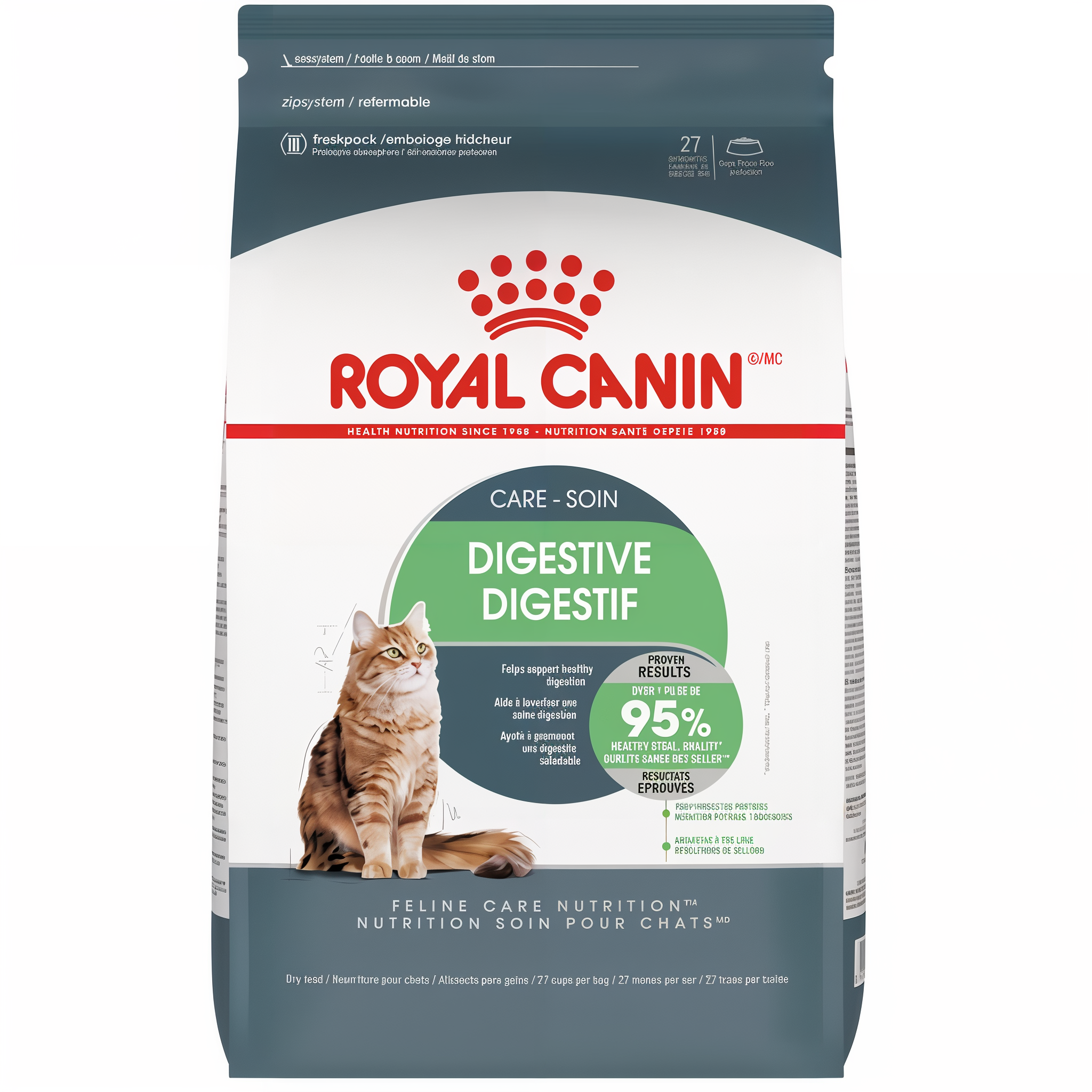Royal Canin Feline Digestive Care Dry Cat Food