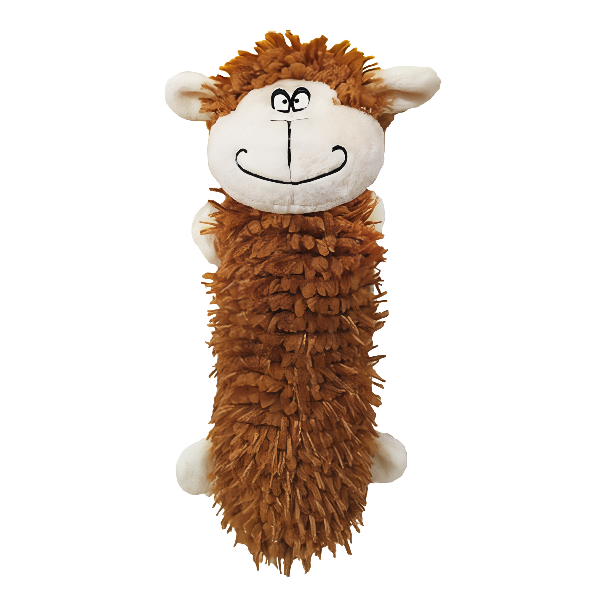 Monkey Water Bottle Toy