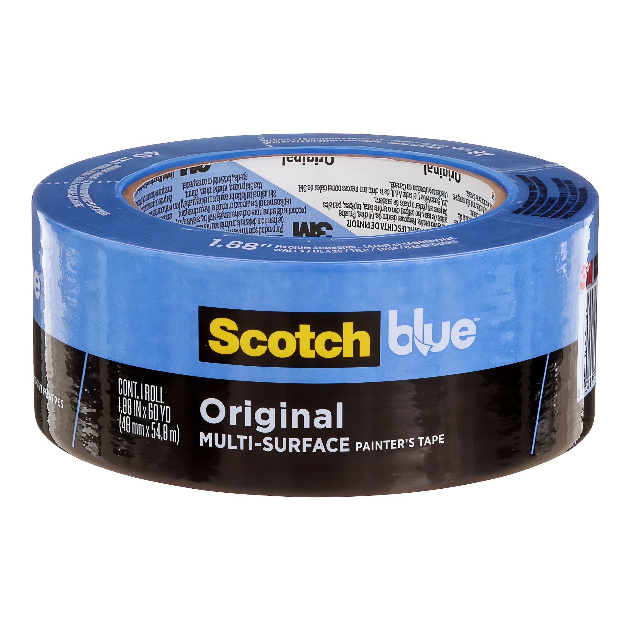 Scotch-Blue Original Multi-Surface Painter's Tape