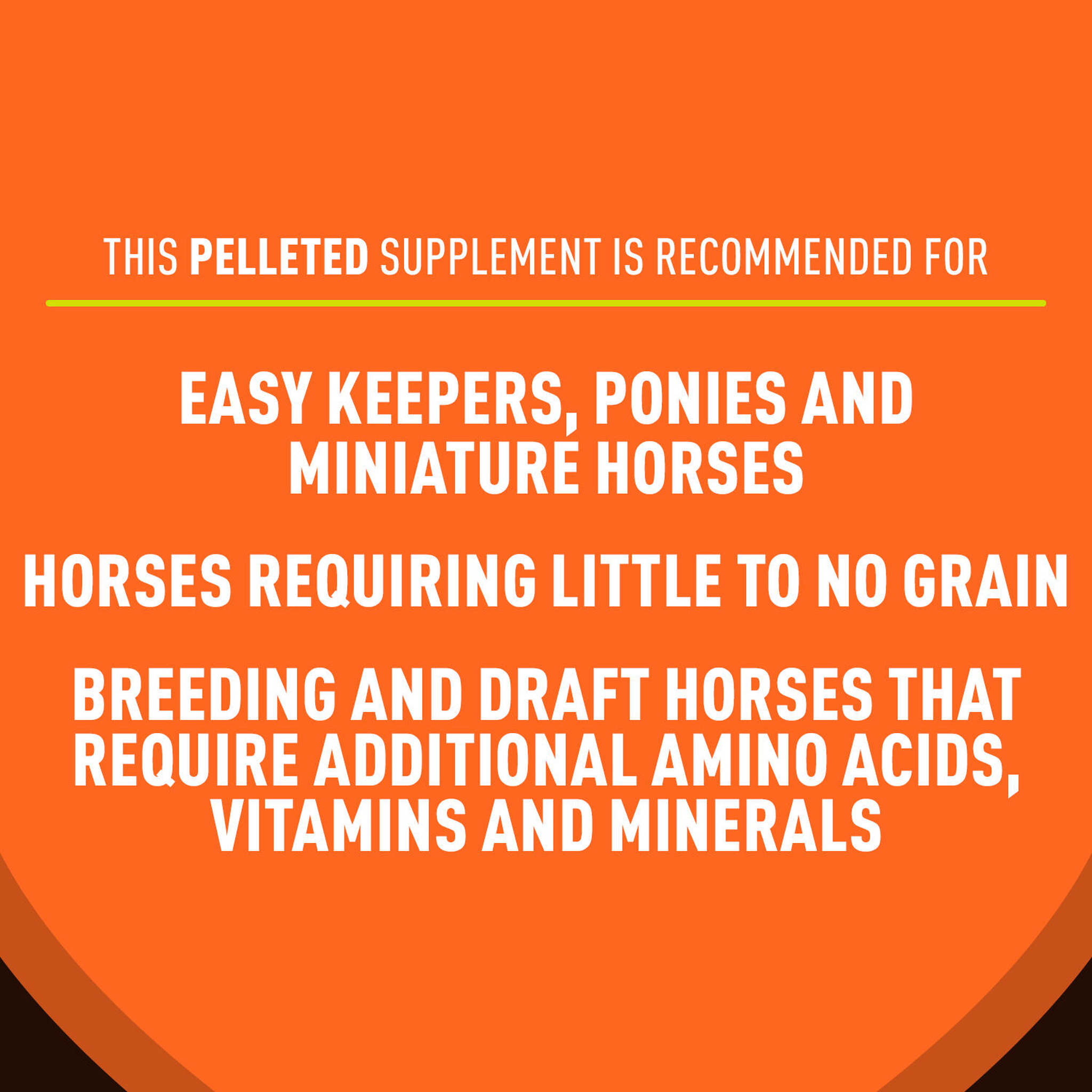 Sentinel Care Topline 30 Horse Supplement kbs sentinel topline30 pdp 1500x1500 designedfor