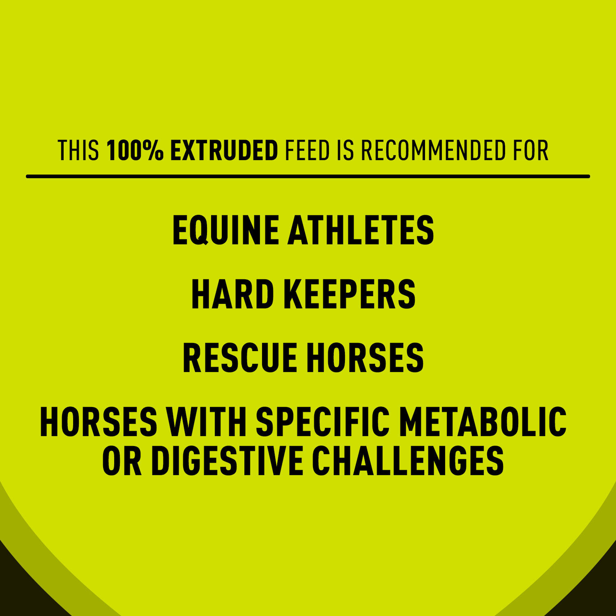Sentinel Performance LS Horse Feed sentinel performancels pdp 1500x1500 recommend