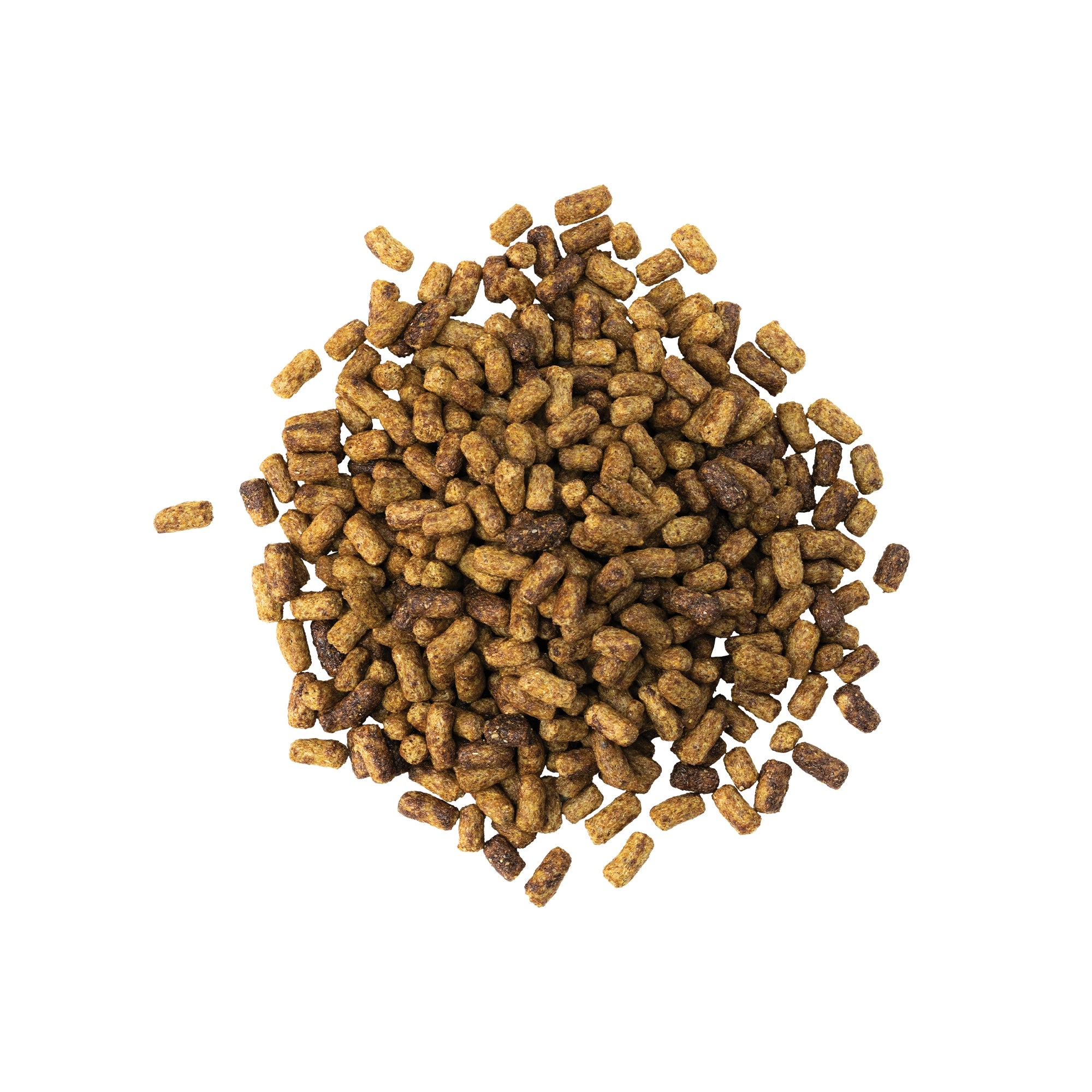 Sentinel Safe Start extruded pellets close-up