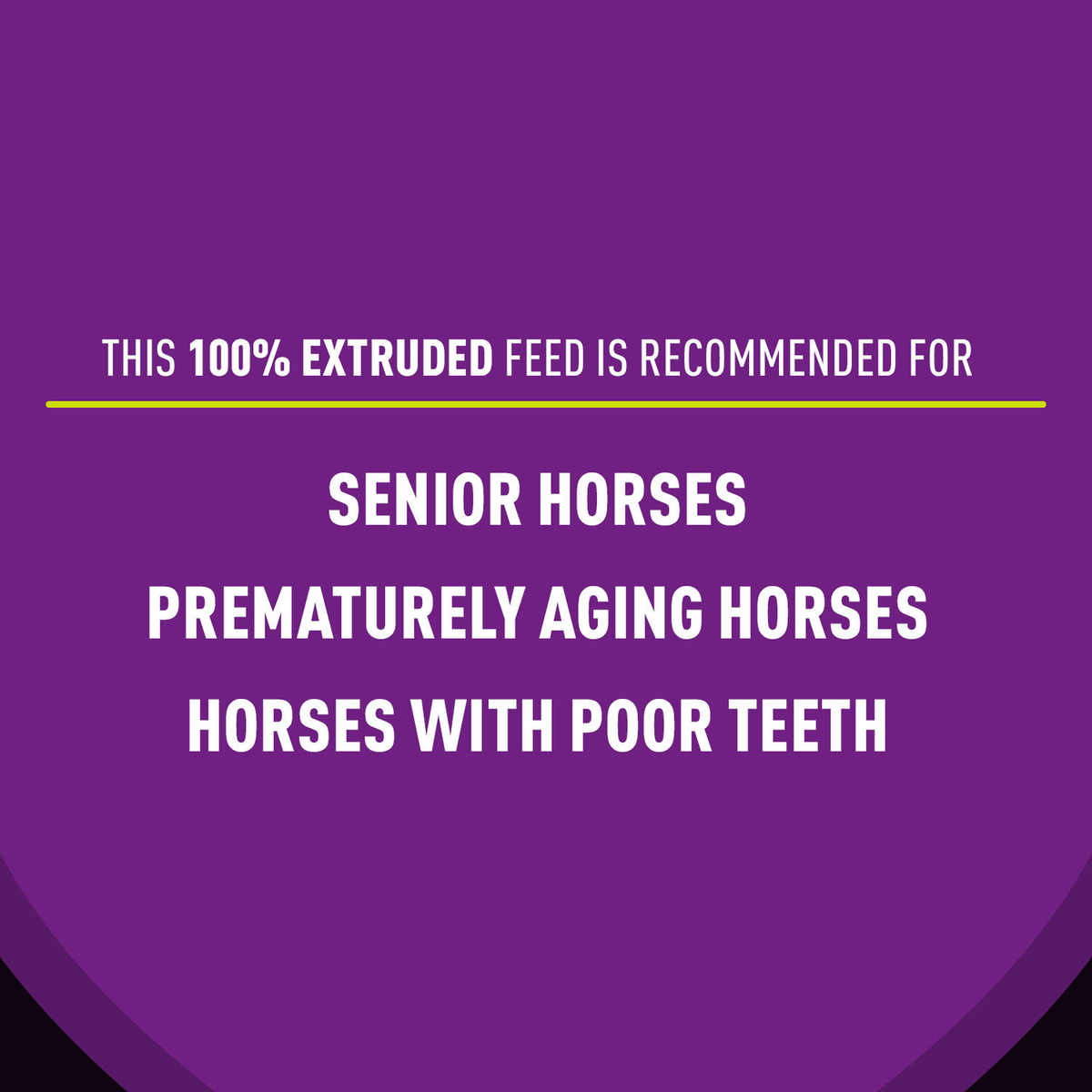 Sentinel Senior Horse Feed sentinel senior pdp 1500x1500 recommend