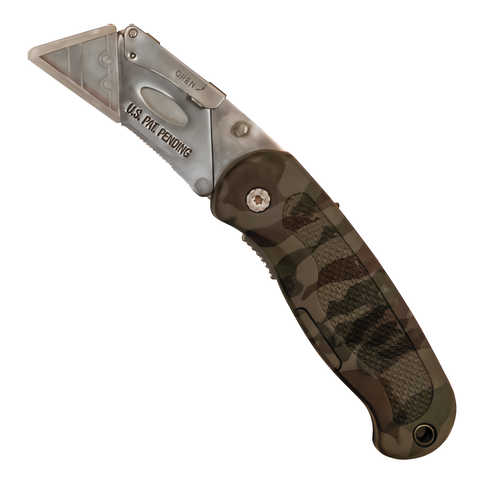 Sheffield Quick Change Utility Folder