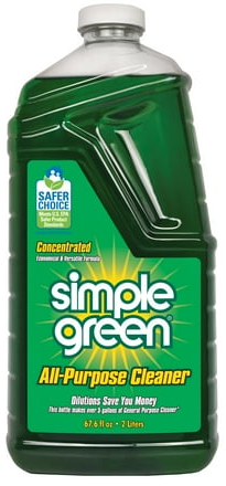 Simple Green All Purpose Cleaner Concentrate