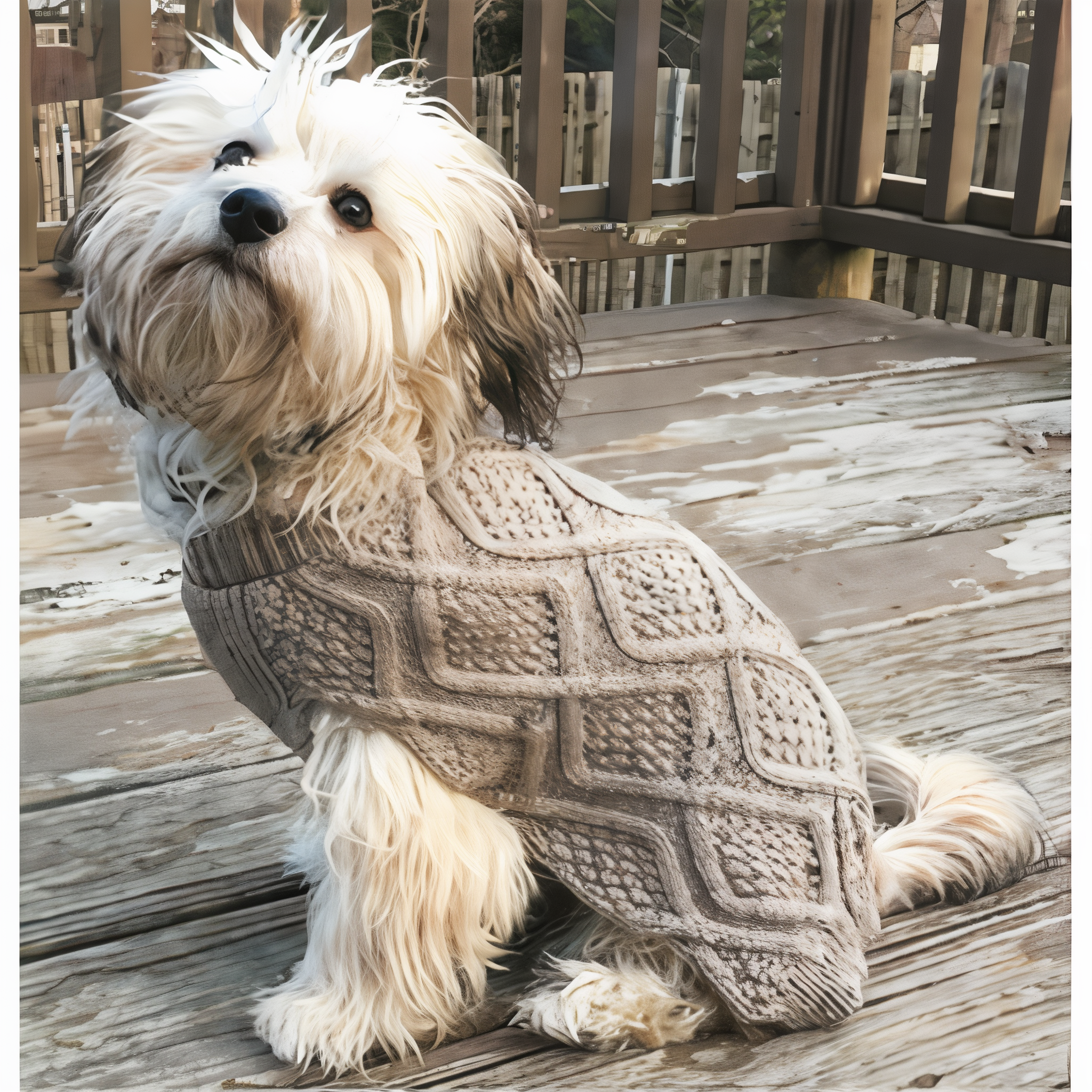 Snugz Arooz Baby Shelldon Small Dog Toy