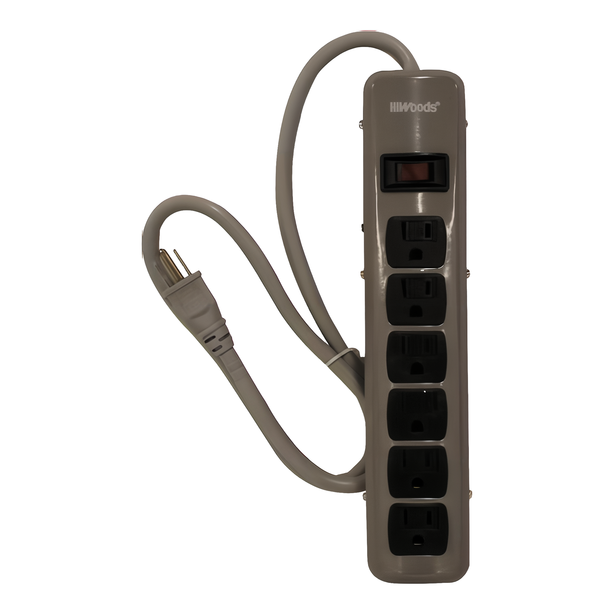 Woods Power Strip