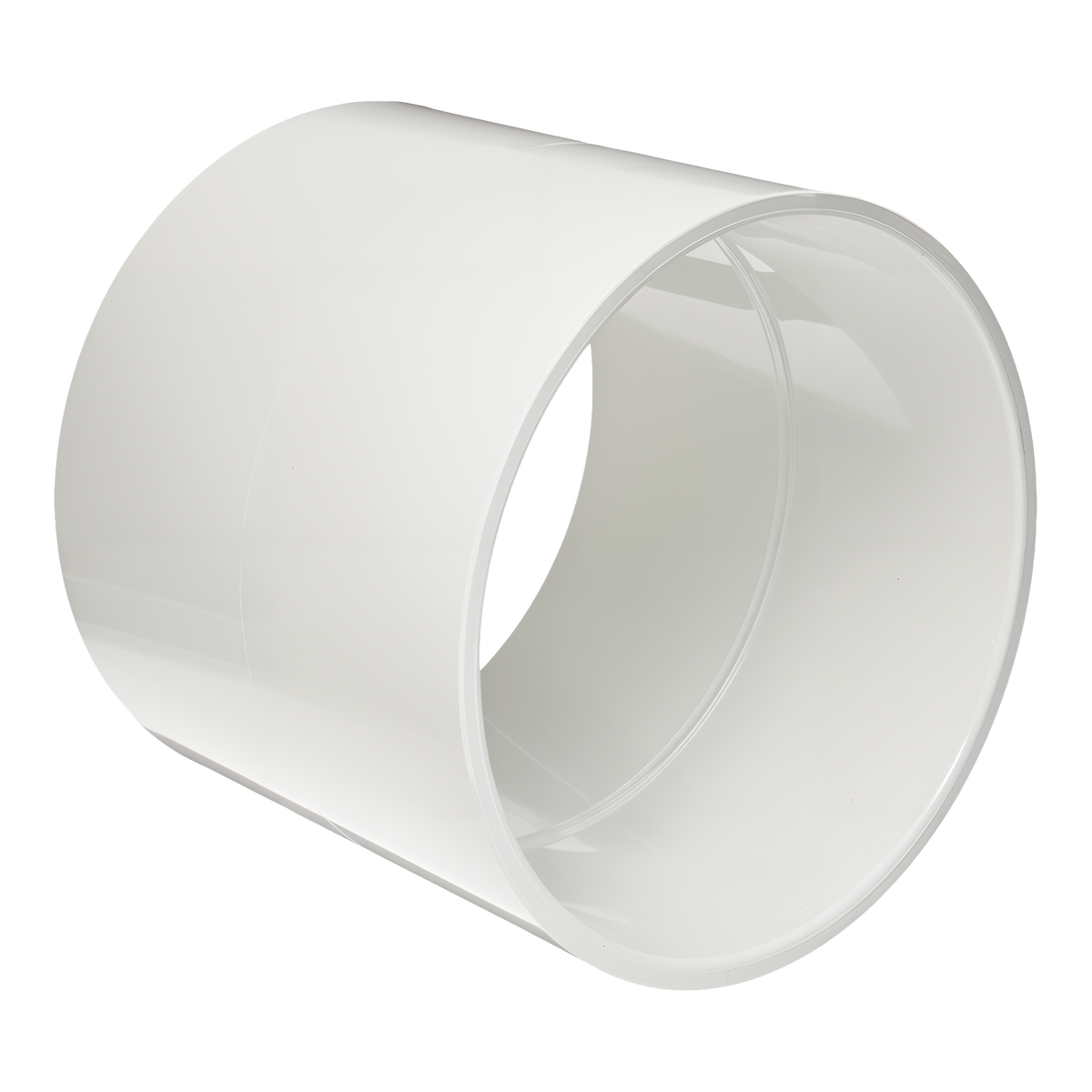 Spears 429 Series Schedule 40 PVC Coupling -- product image