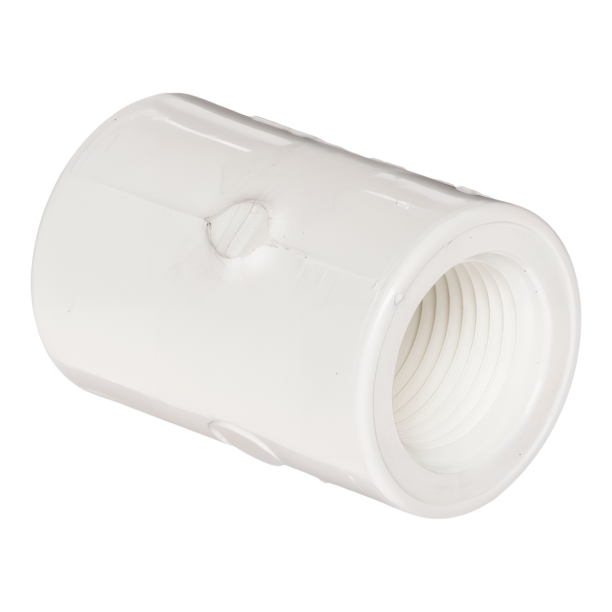 Spears 435-010 1 in. Schedule 40 PVC Female Adapter -- product image