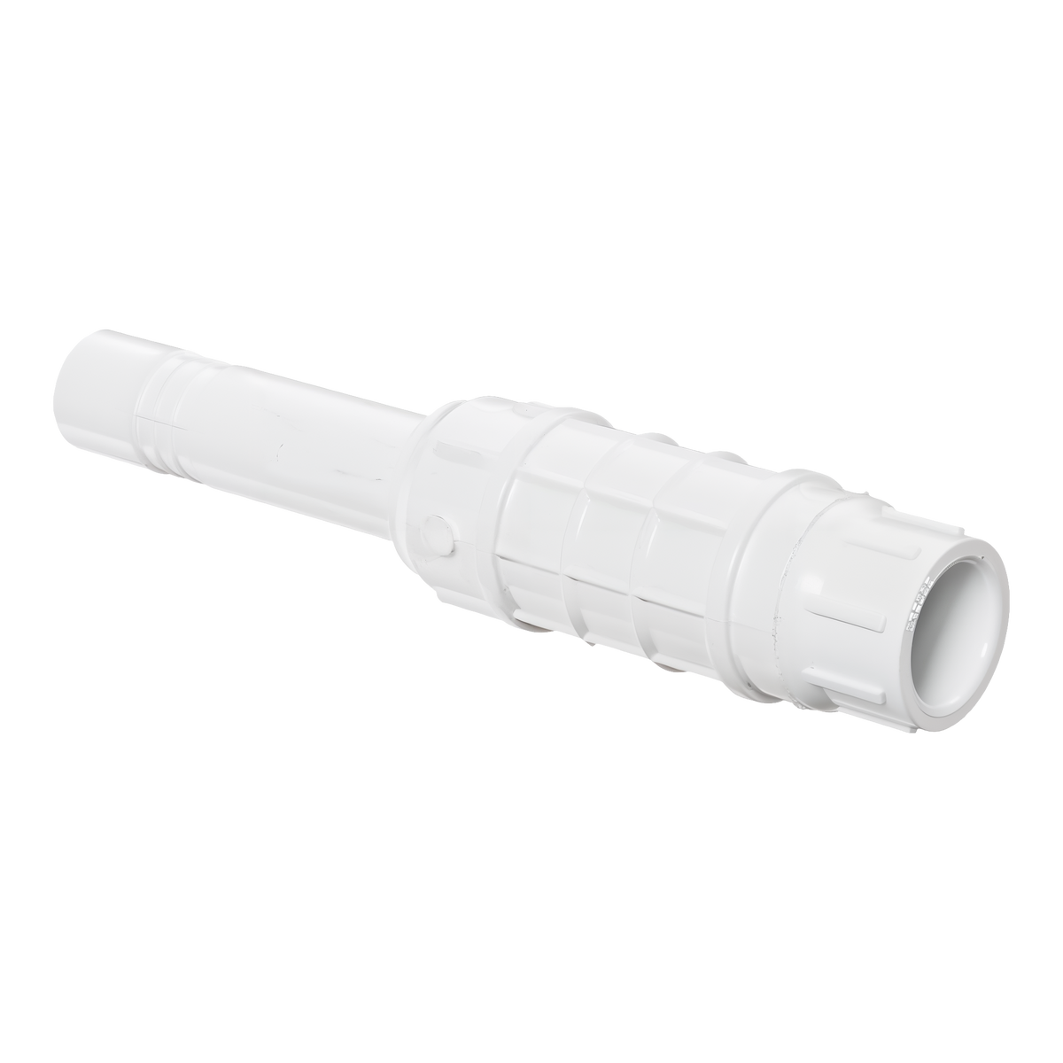 Spears S118 Series PVC Short Repair Coupling -- product image