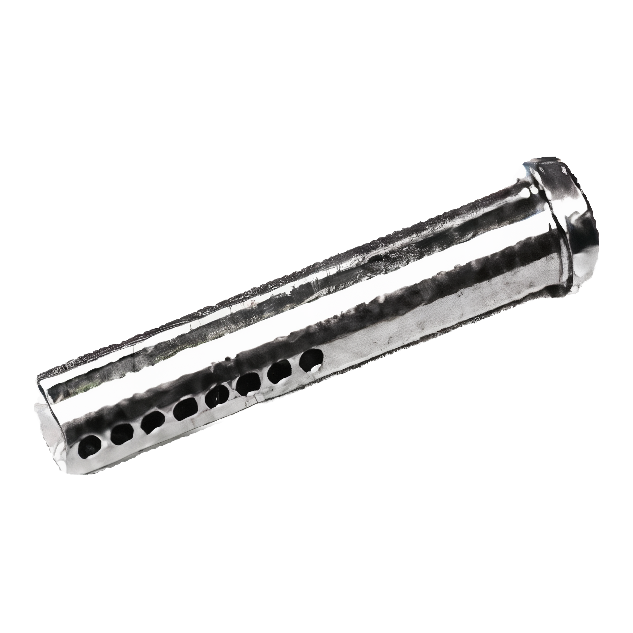 Speeco Cat 2 Clevis Pin, 3/8 inch.