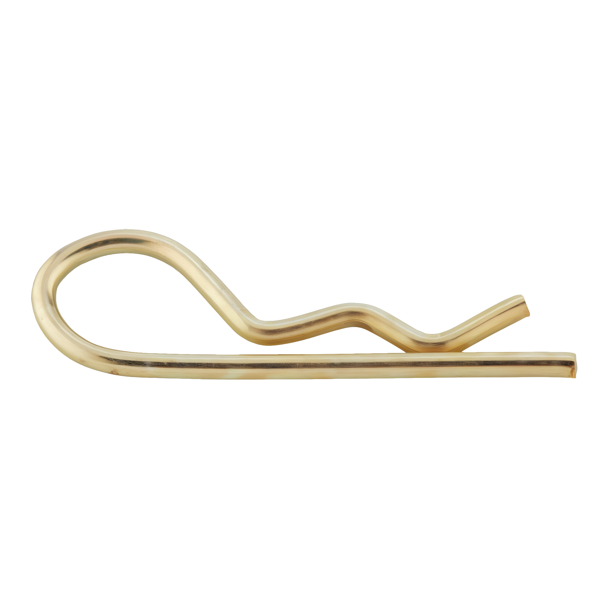 Speeco Hair Pin Clip, 3/16 inch, alternate view.