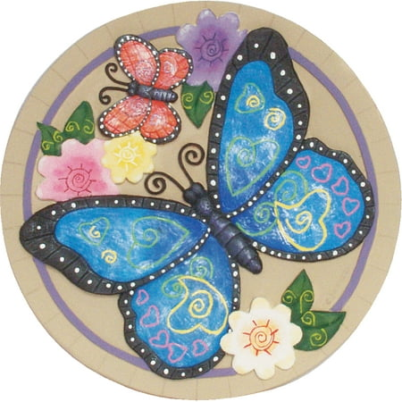 Butterfly Stepping Stone