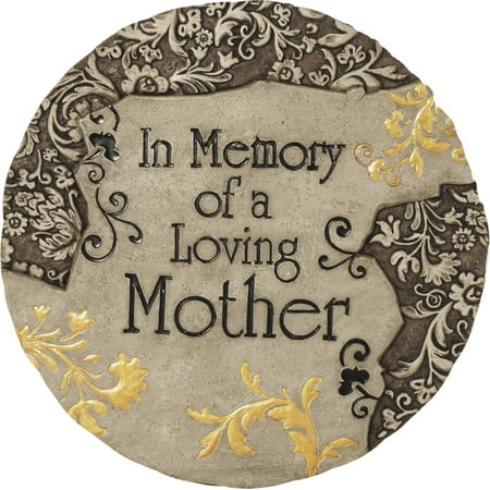 Memory Mother Stepping Stone