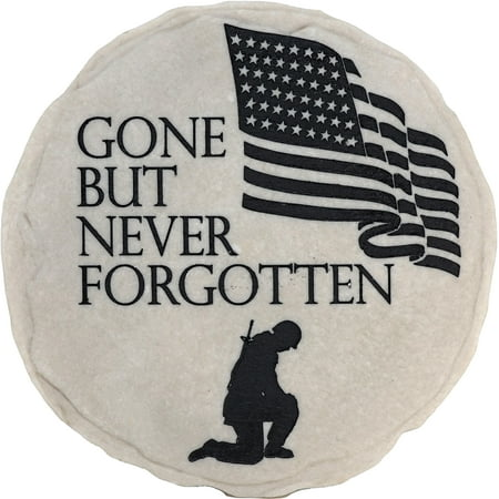 Never Forgotten Stepping Stone