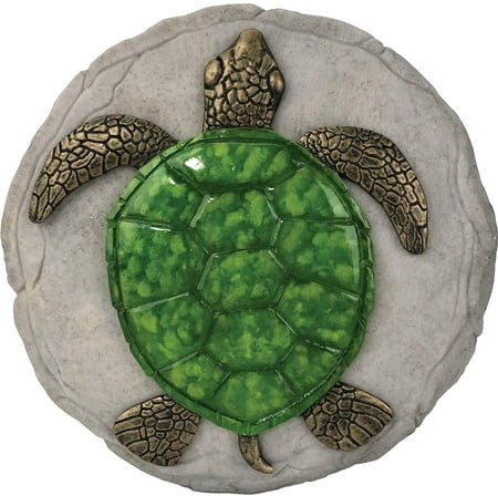 Turtle Stepping Stone