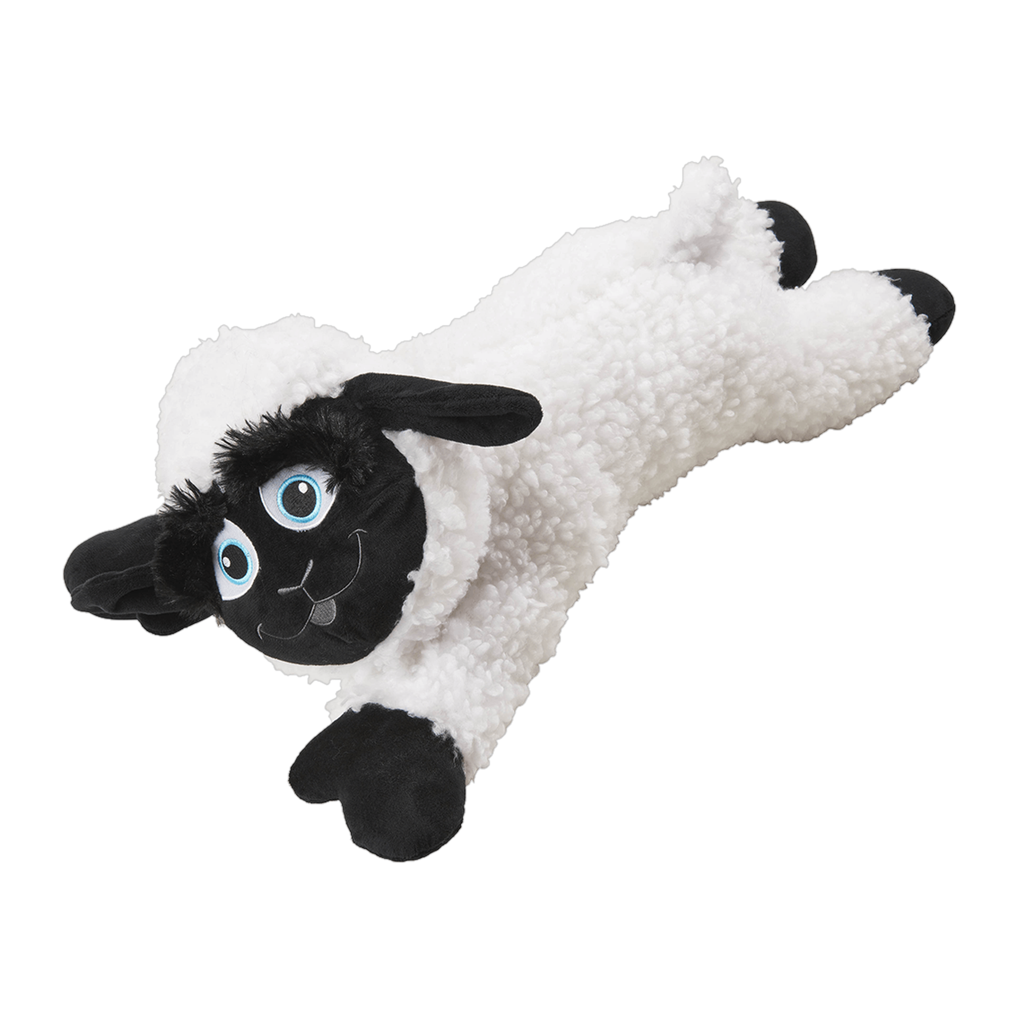 BAA BAA BLACK SHEEP PLUSH 24" product image 1