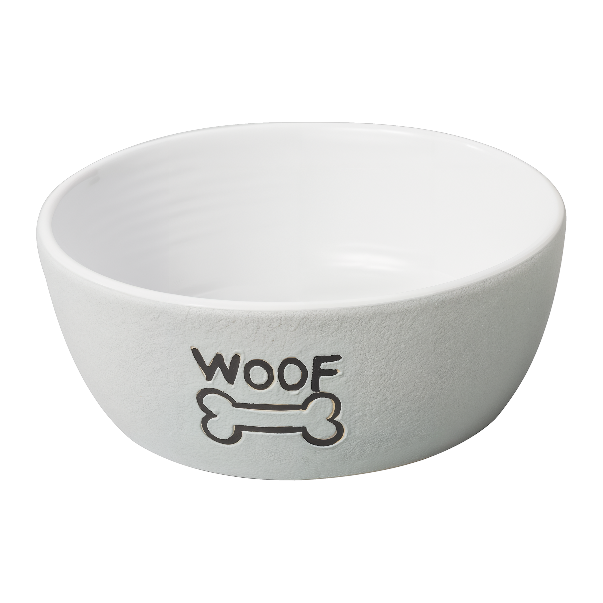 Spot Nantucket Dog Dish