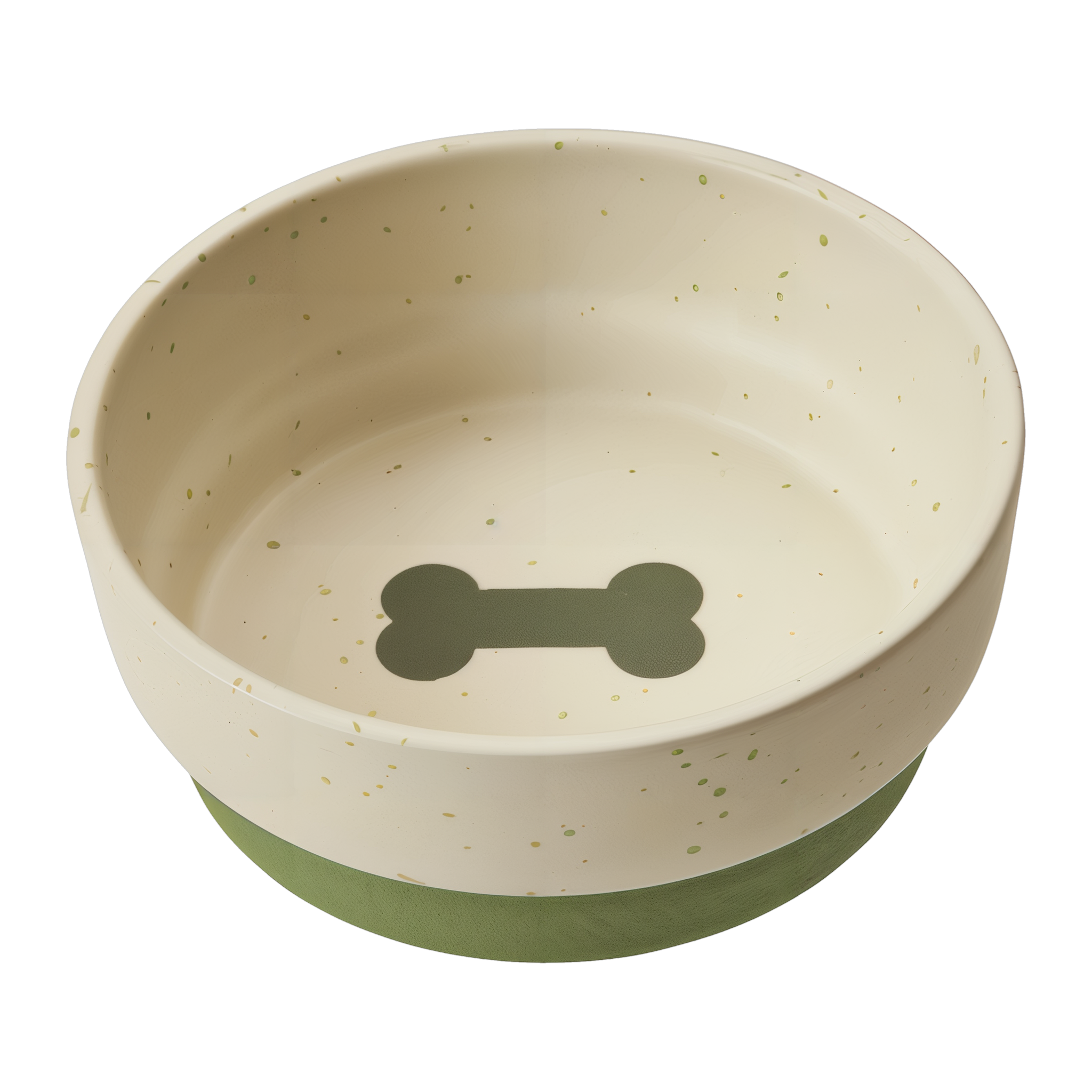Spot Sedona Dog Dish