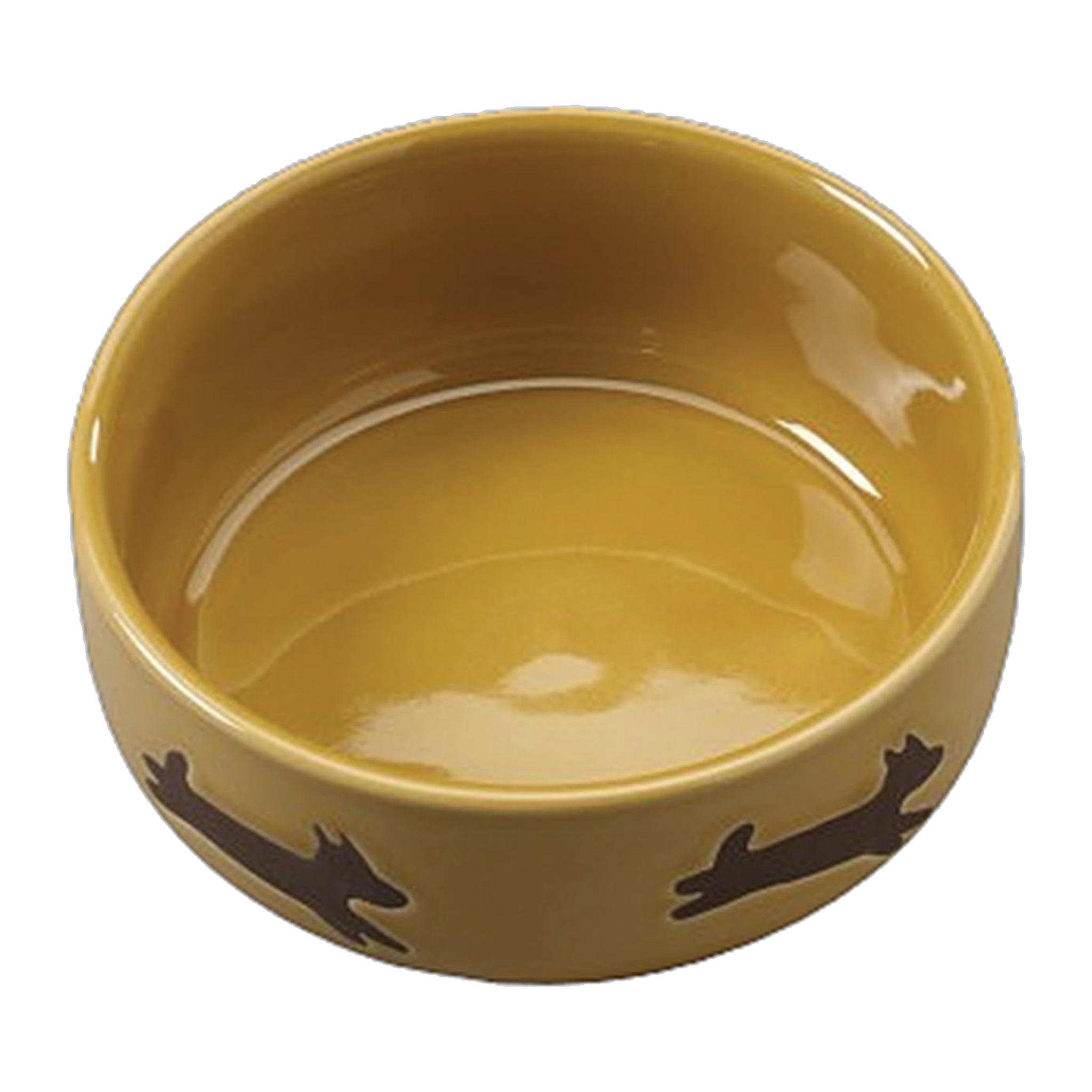 Spot Southwest Dreams Dog Dish Desert Sand 7 in