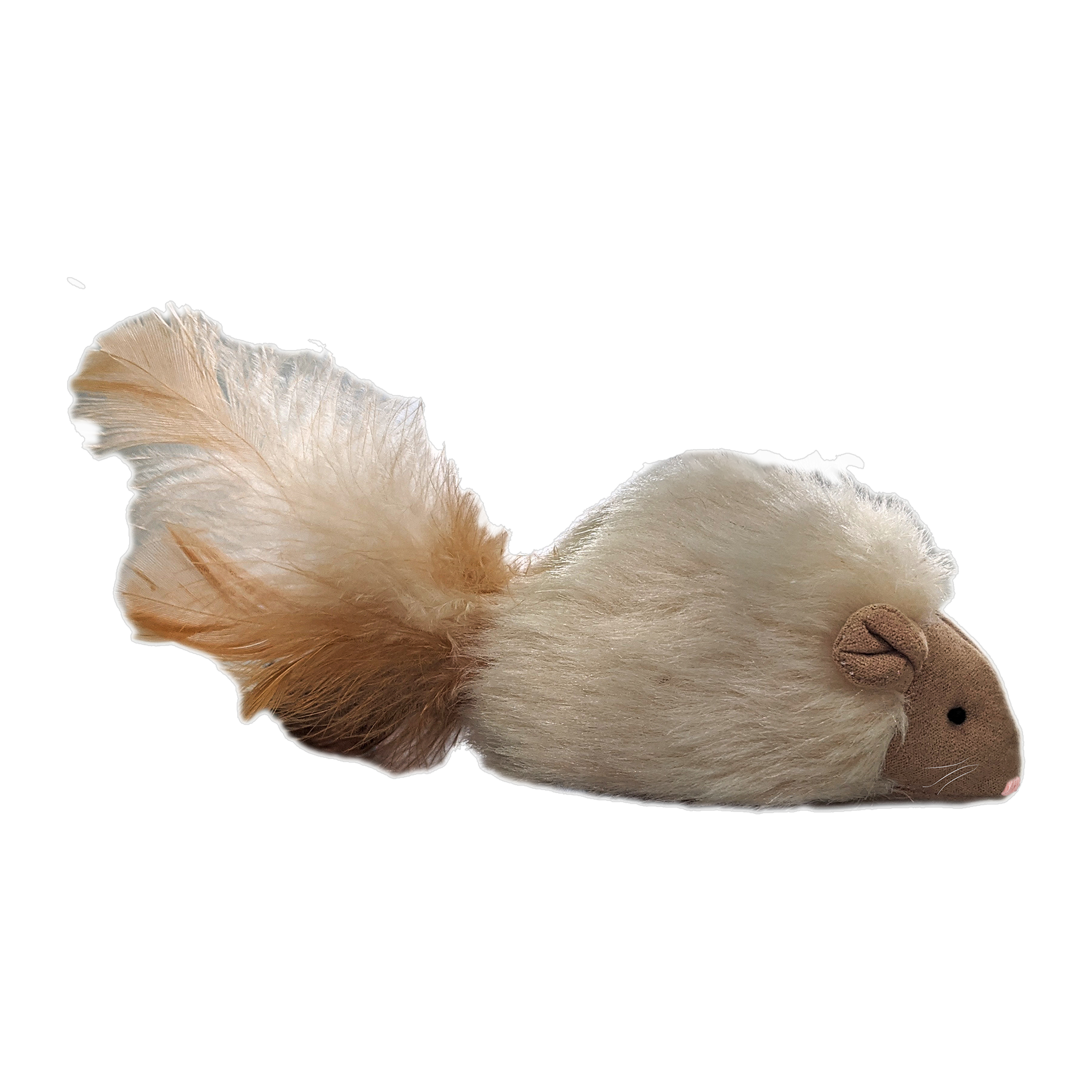 SQUEAKEEEZ MOUSE ASTD product image 2