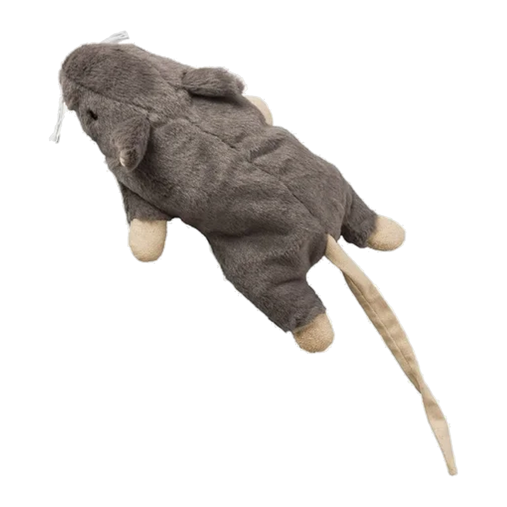 SPOT Super Mouse Sam w/Catnip Assorted Toys for Cats