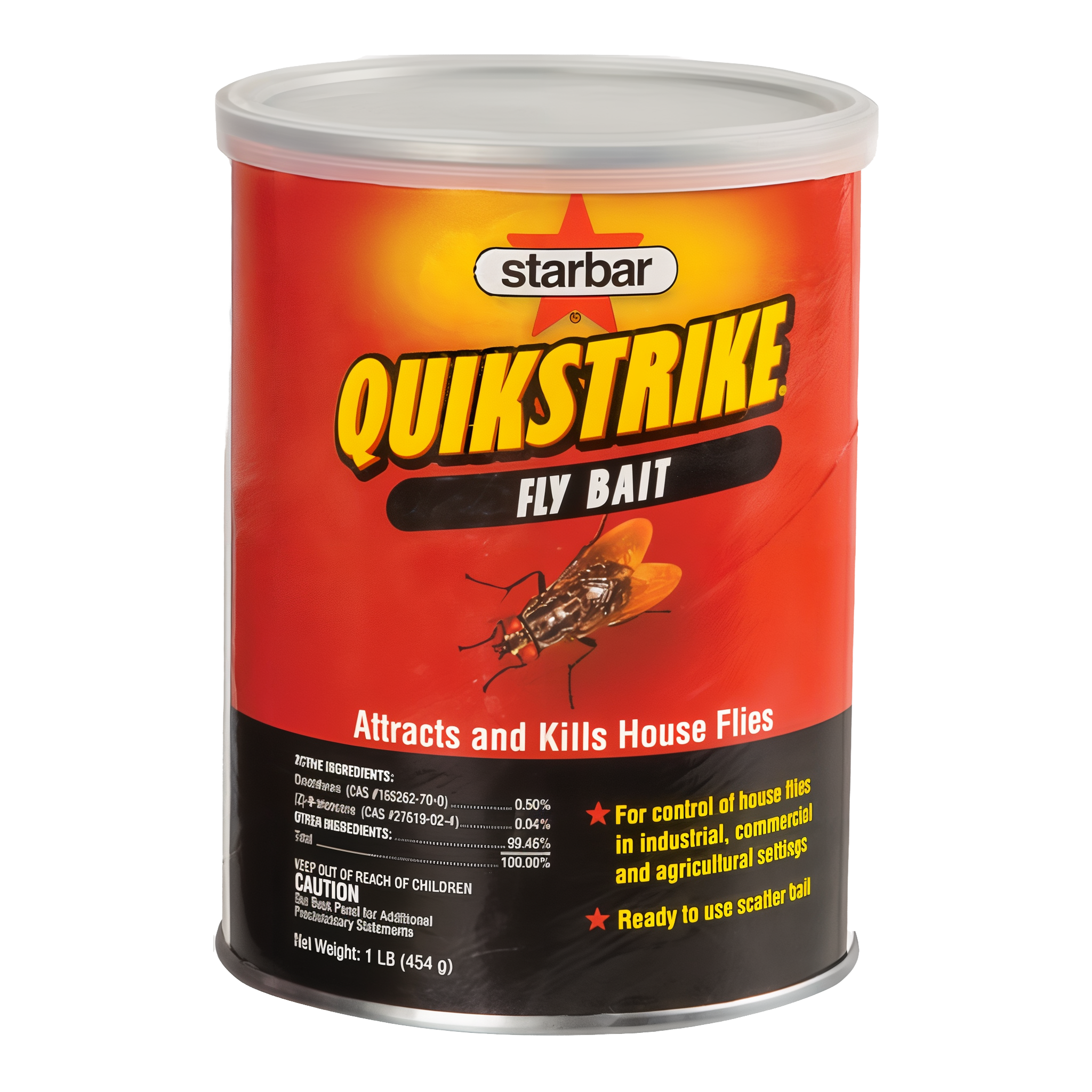 Starbar QuikStrike Fly Scatter Bait