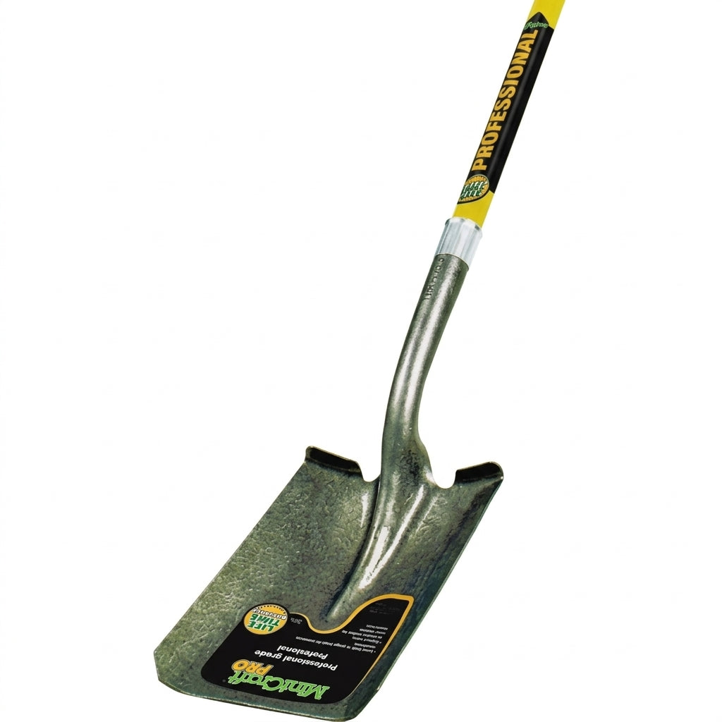 Vulcan Shovel Fiberglass Handle
