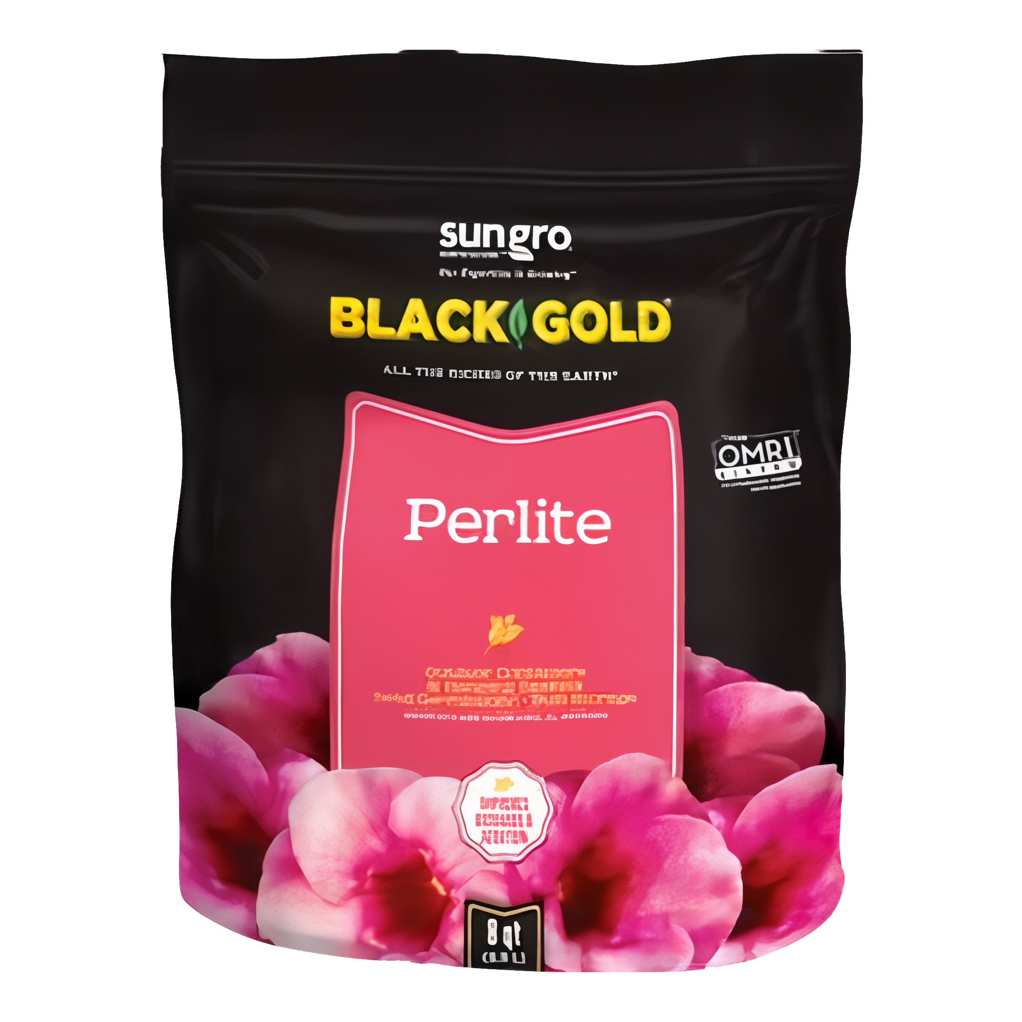 Black Gold Perlite