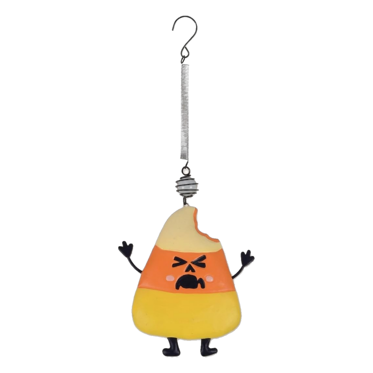 Sunset Vista Designs Crybaby Corny Bouncy -- packshot on white