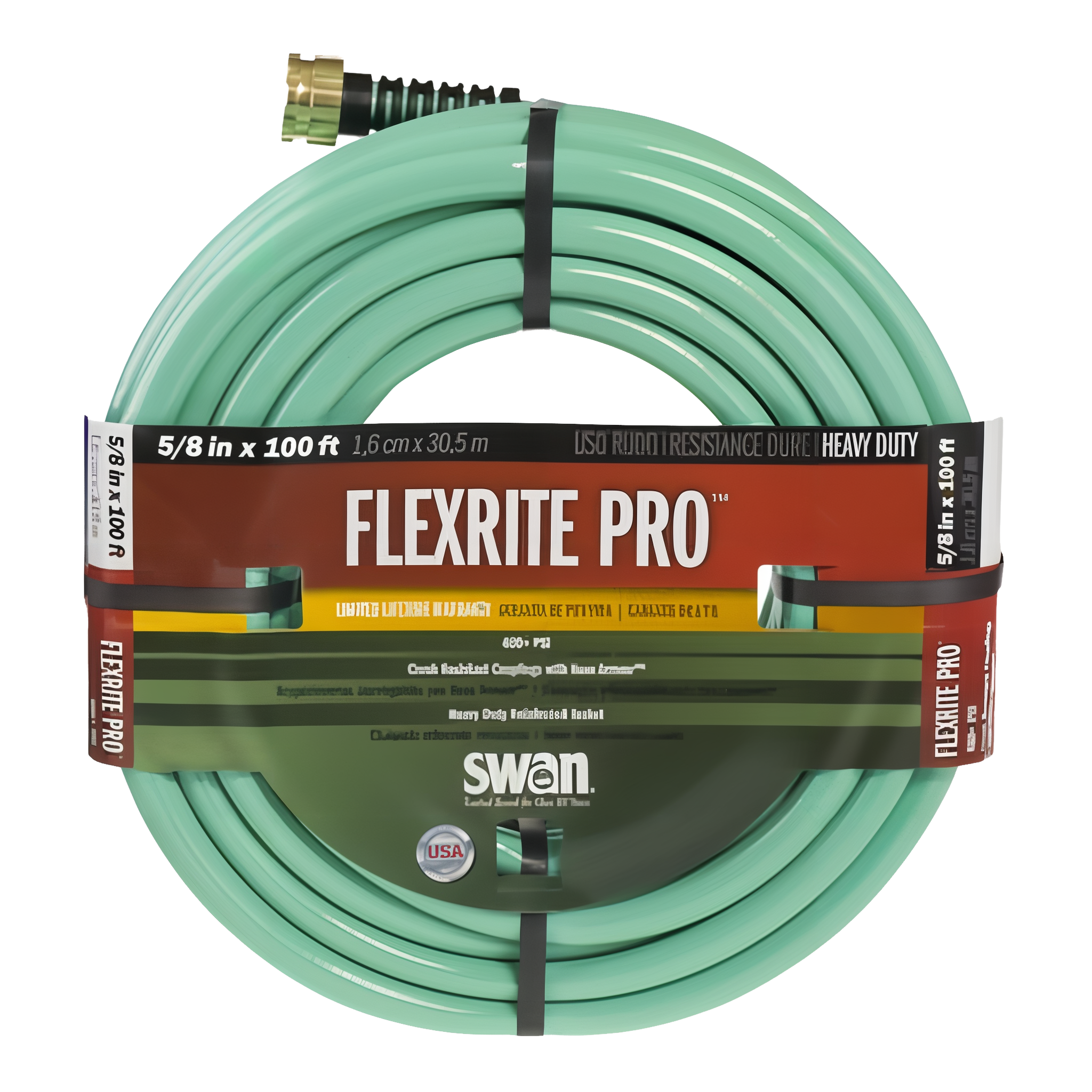 Swan FlexritePRO Garden Hose