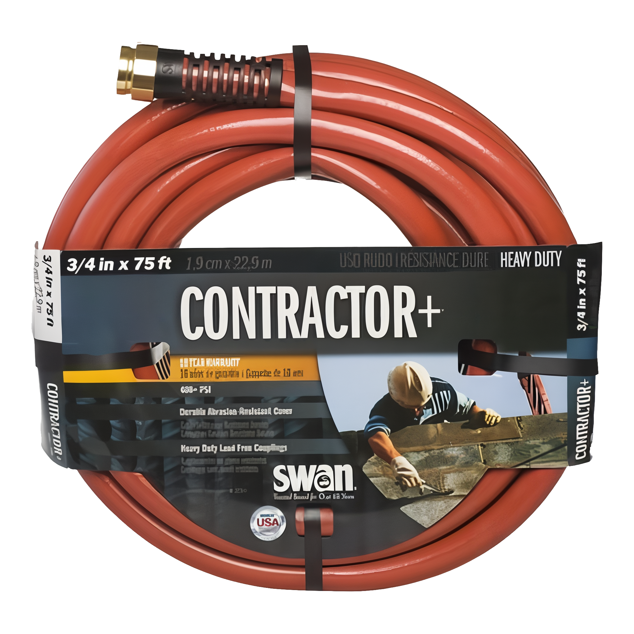 Water Hose Rubber Tube